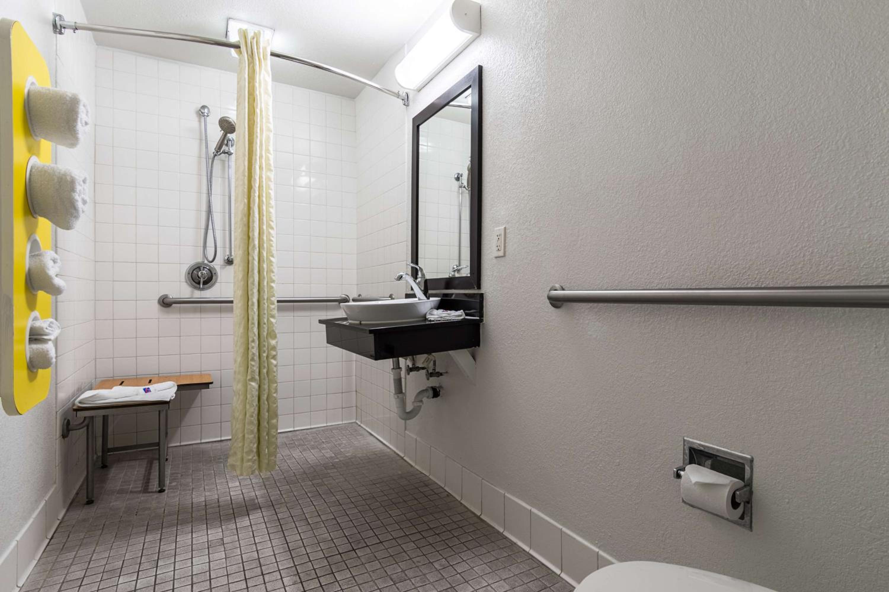 Motel 6 Riverside, CA - UCR East, Billede 4