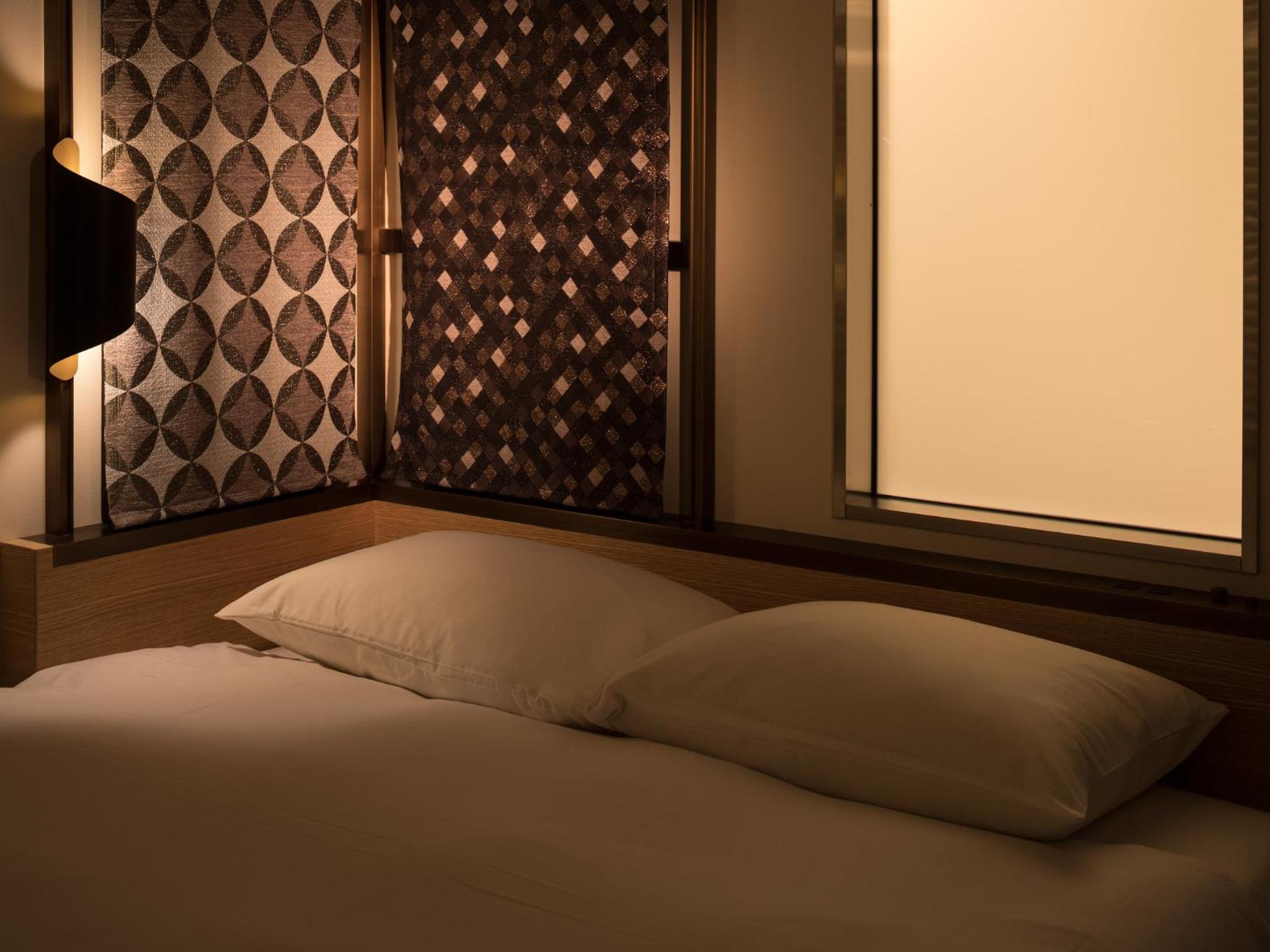Kyoto Granbell Hotel, Billede 9