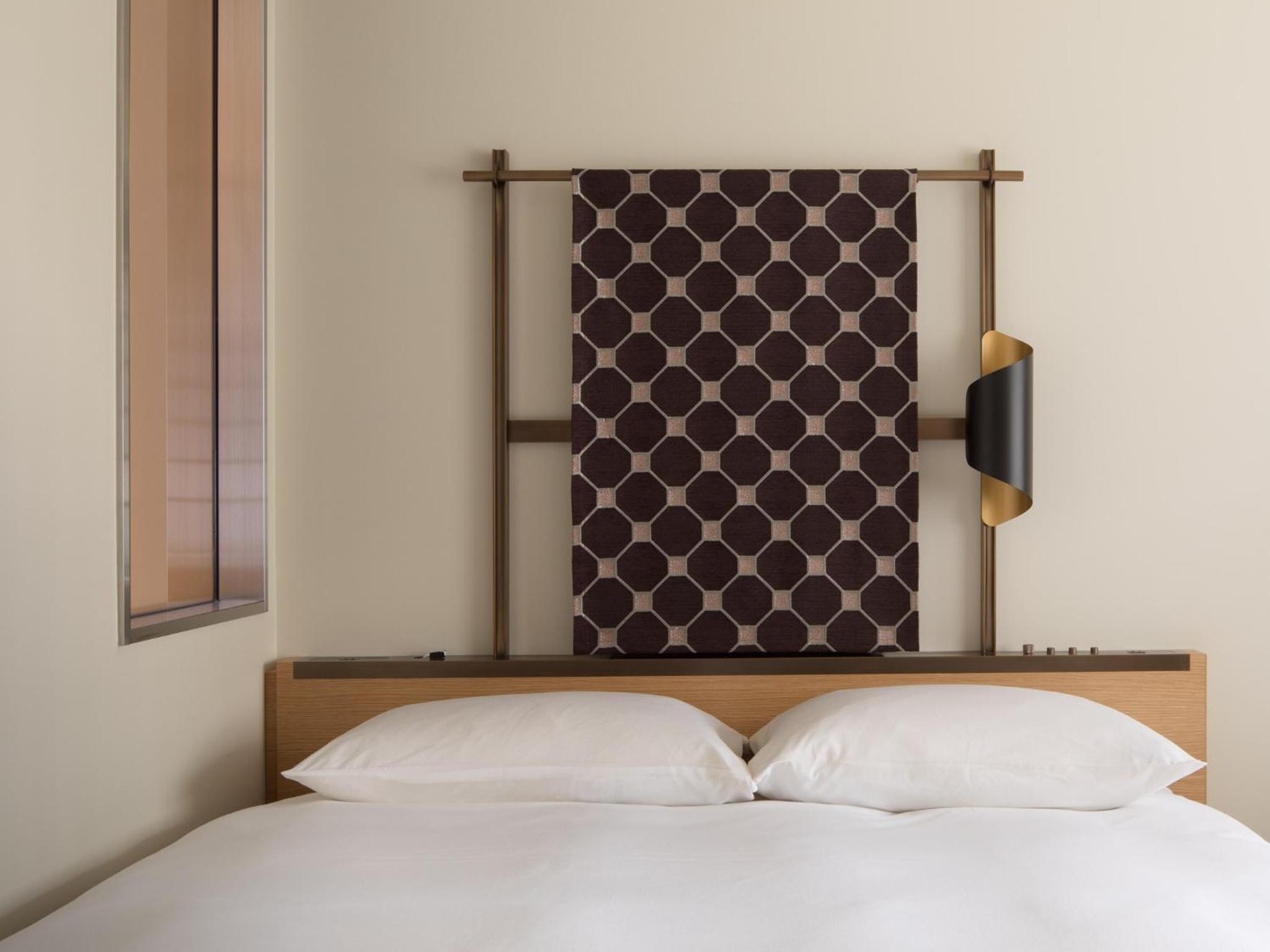 Kyoto Granbell Hotel, Billede 2