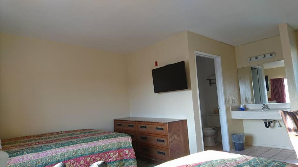 Family Room - Non Smoking