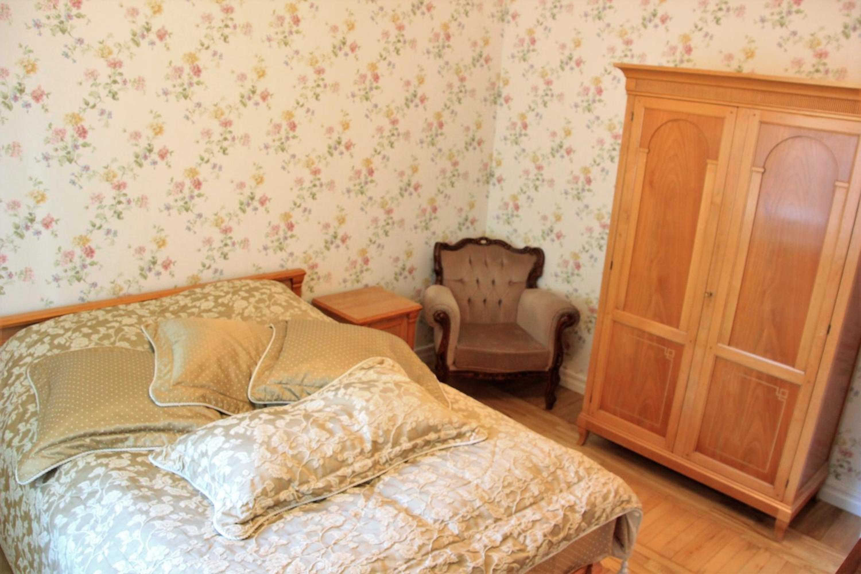 Deluxe Apartment - Photo 19
