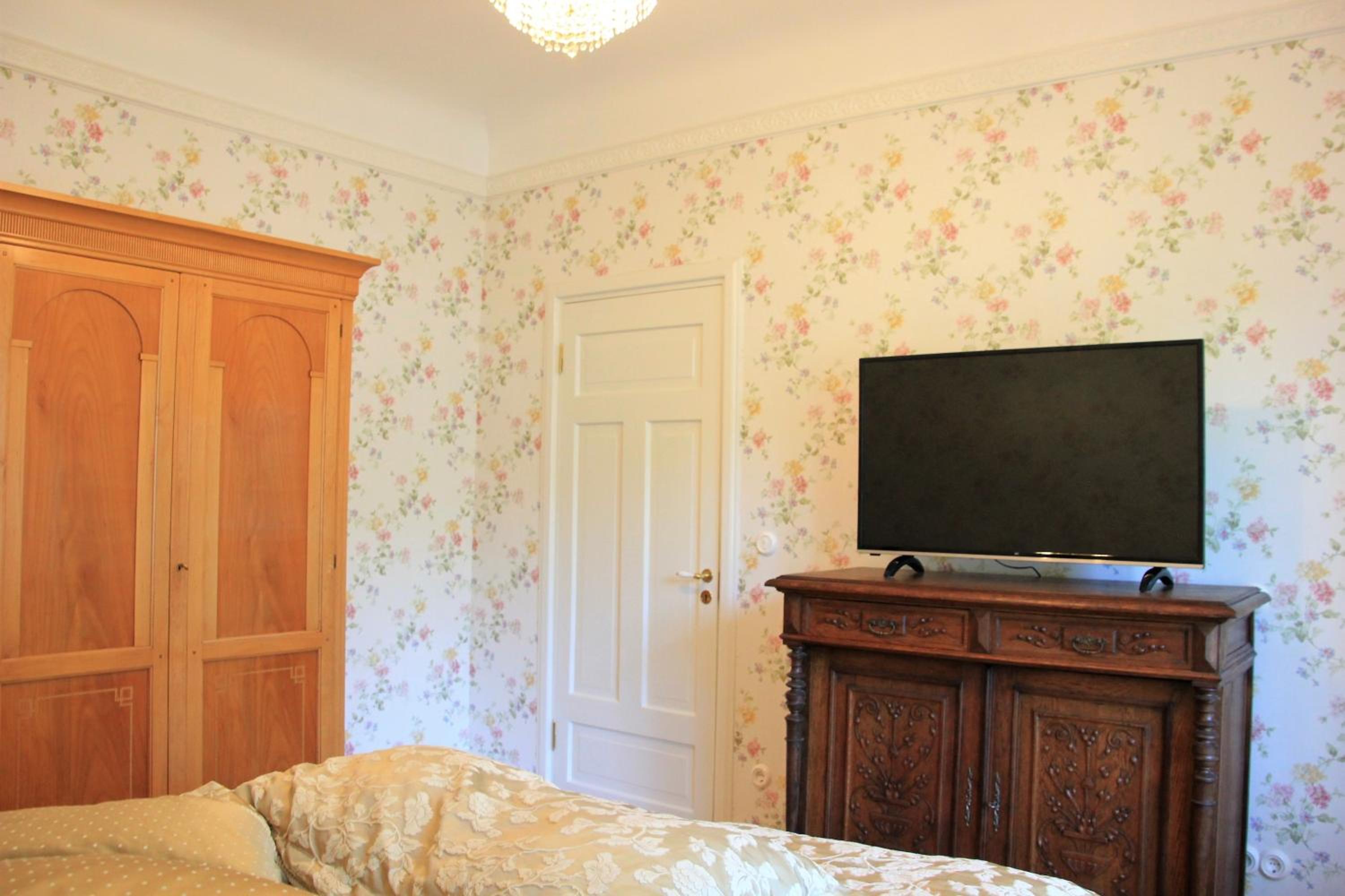 Deluxe Apartment - Photo 20