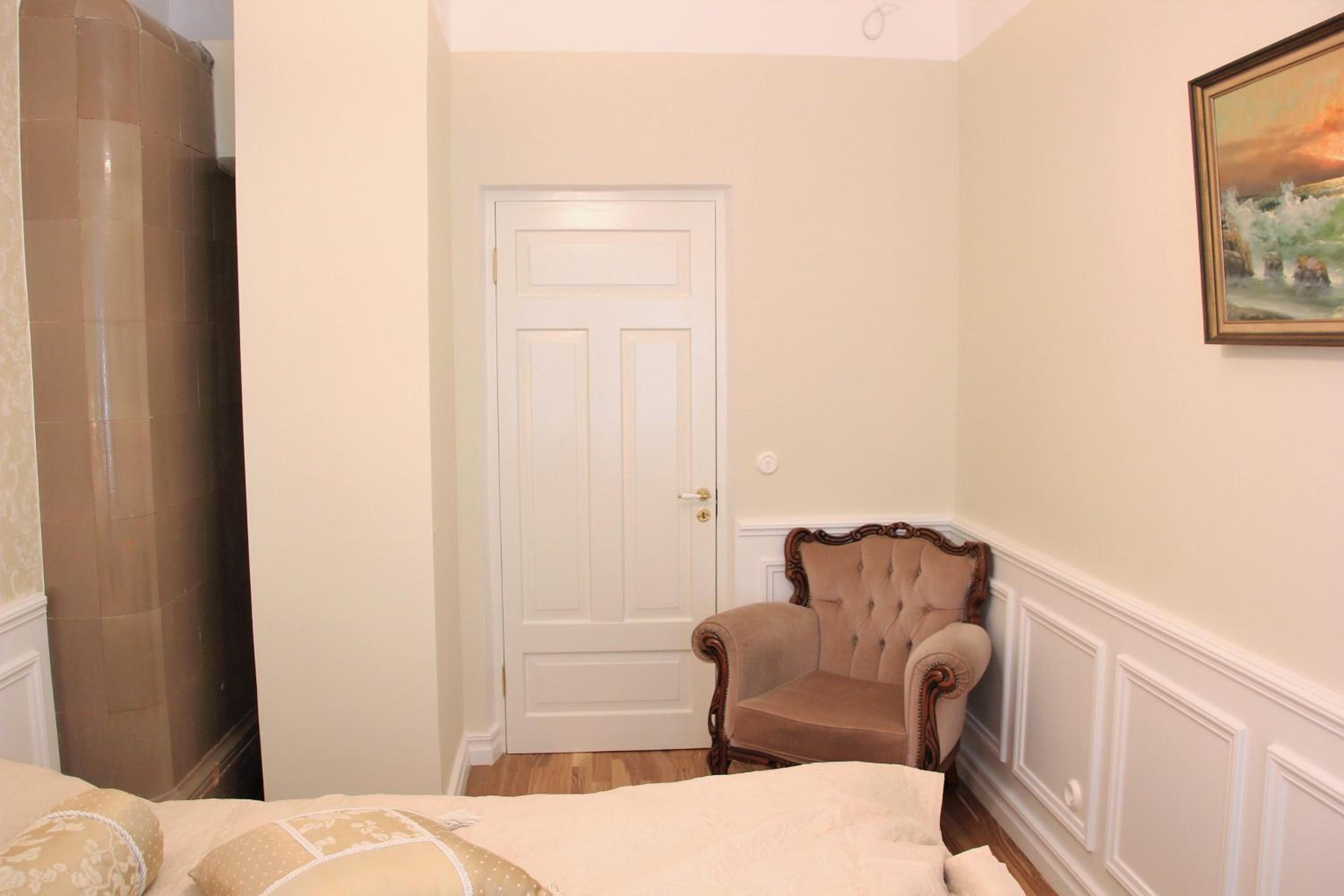 Deluxe Apartment - Photo 23