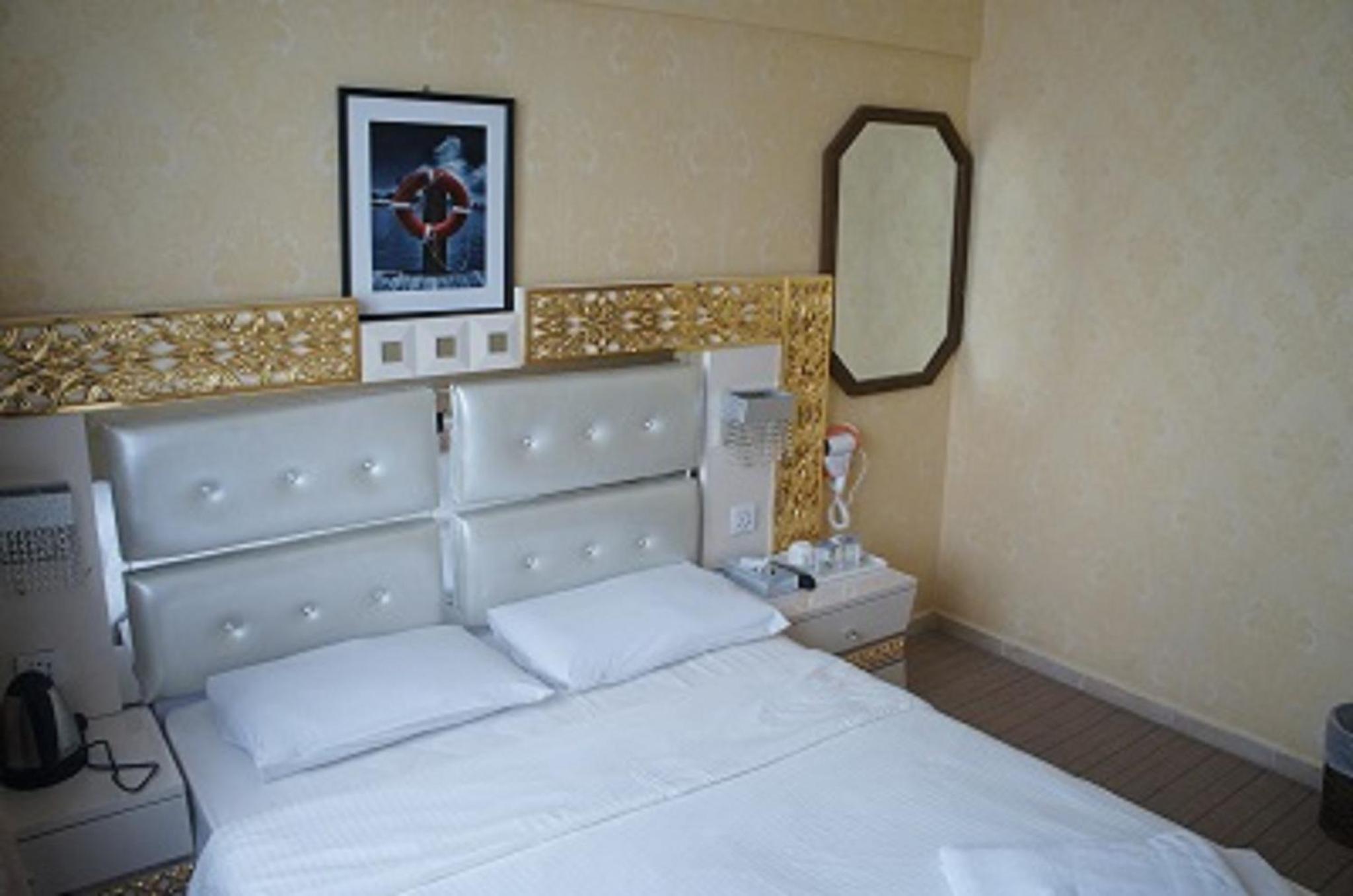 Grand Deluxe Double Room photo 3