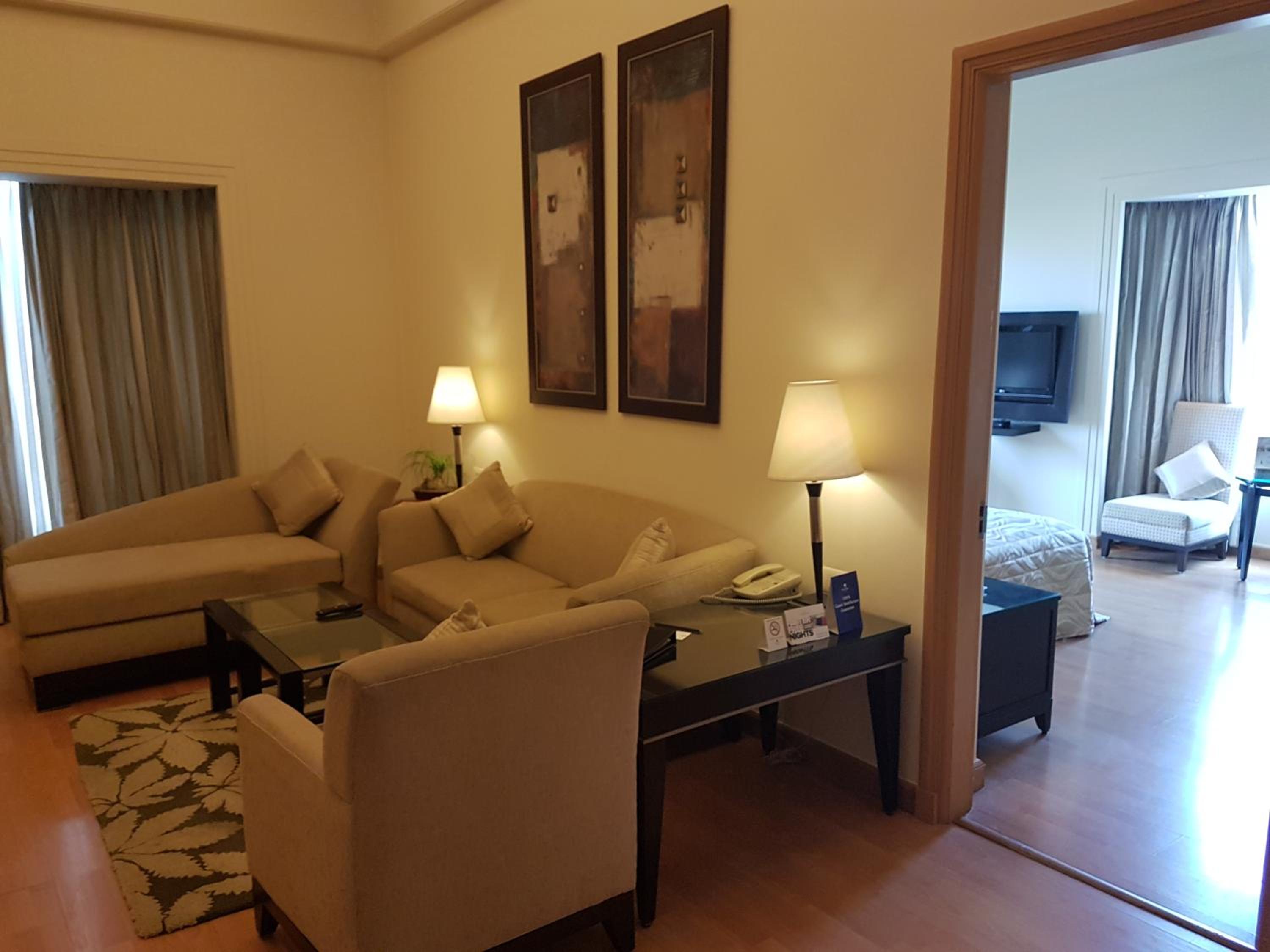 Executive Suite with 20% disc on food and beverage at The Great Kebab Factory - Photo 9