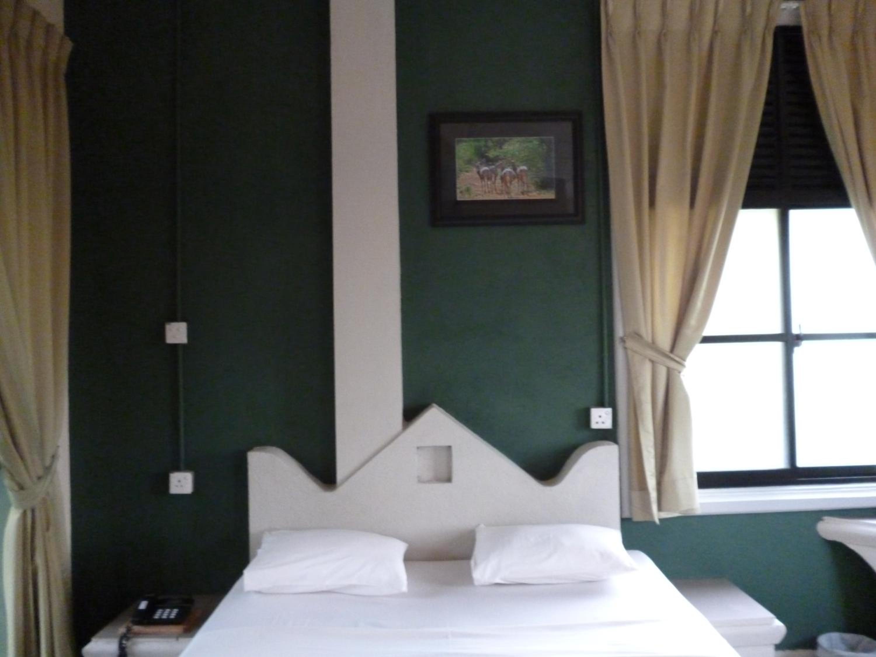 Standard Non/AC Room - Photo 16