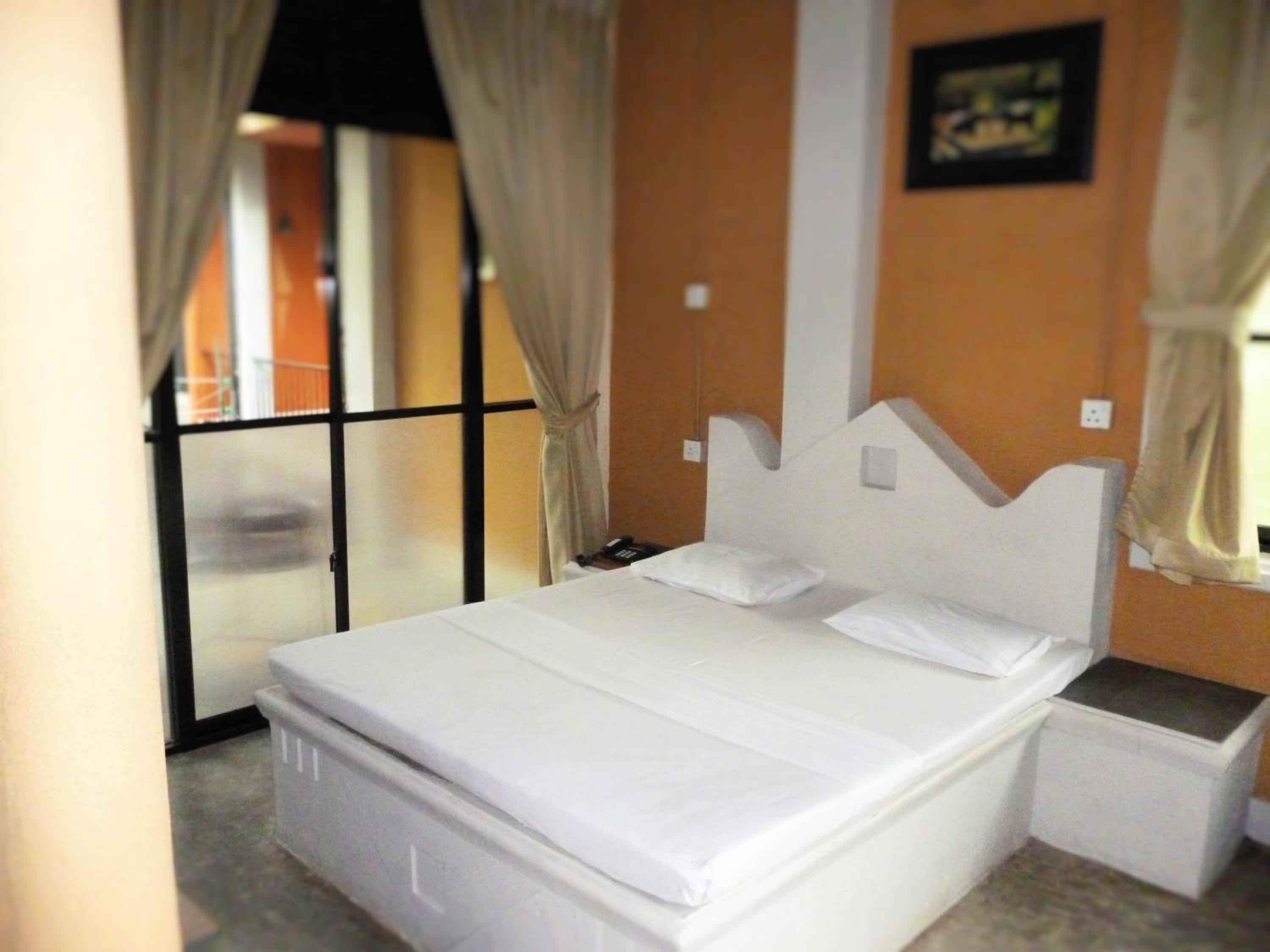 Standard Non/AC Room - Photo 4