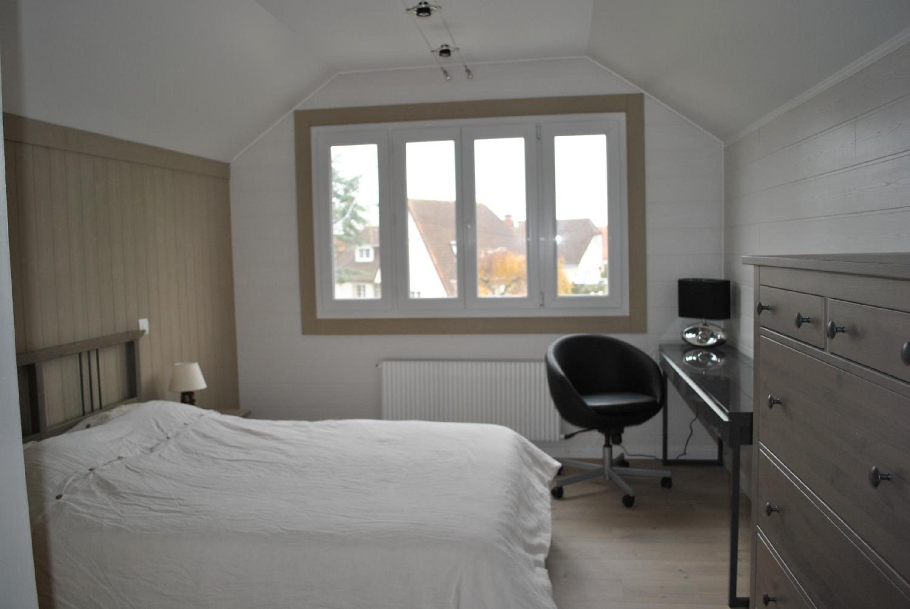 Apartment photo 1