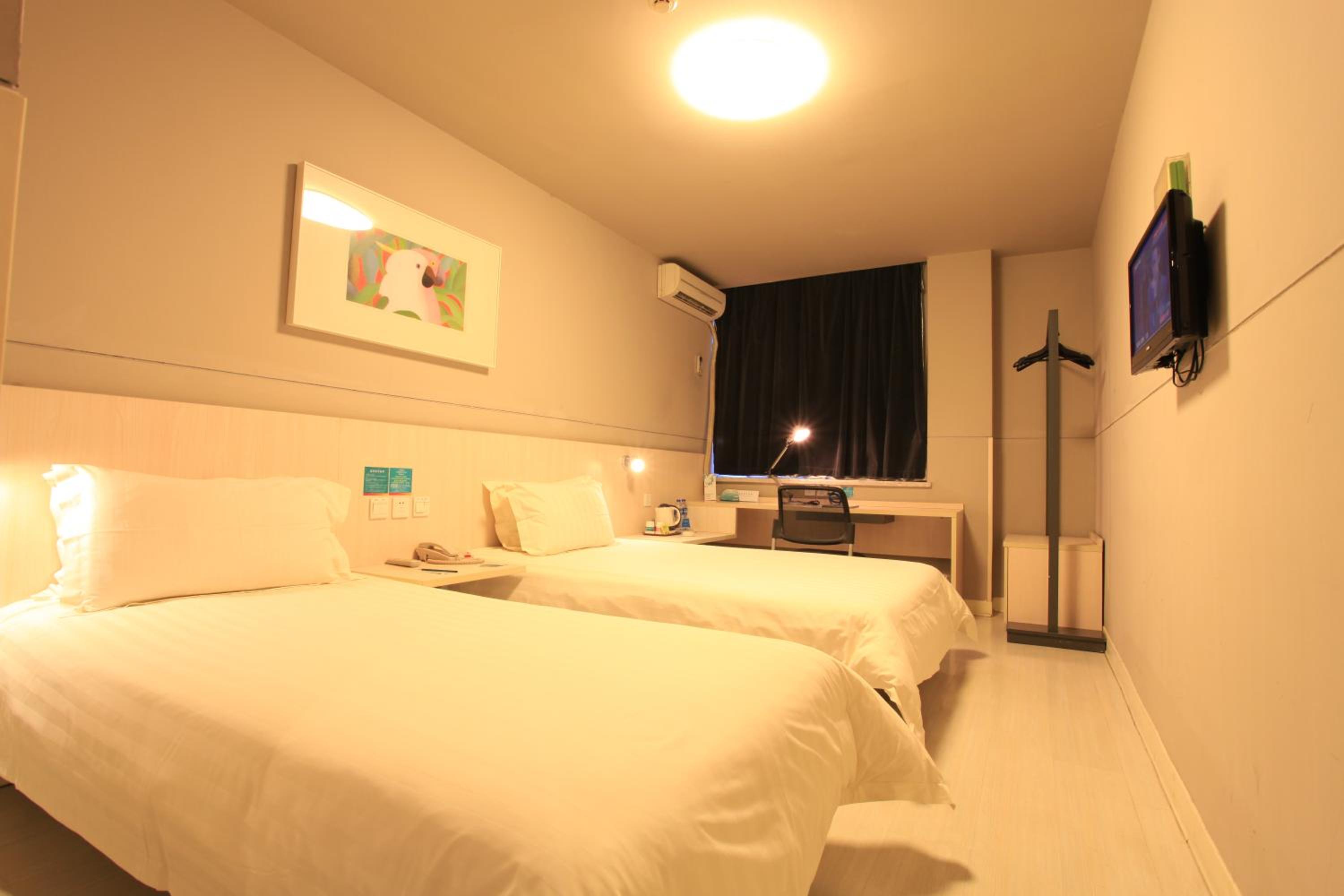 Business Double Room C
