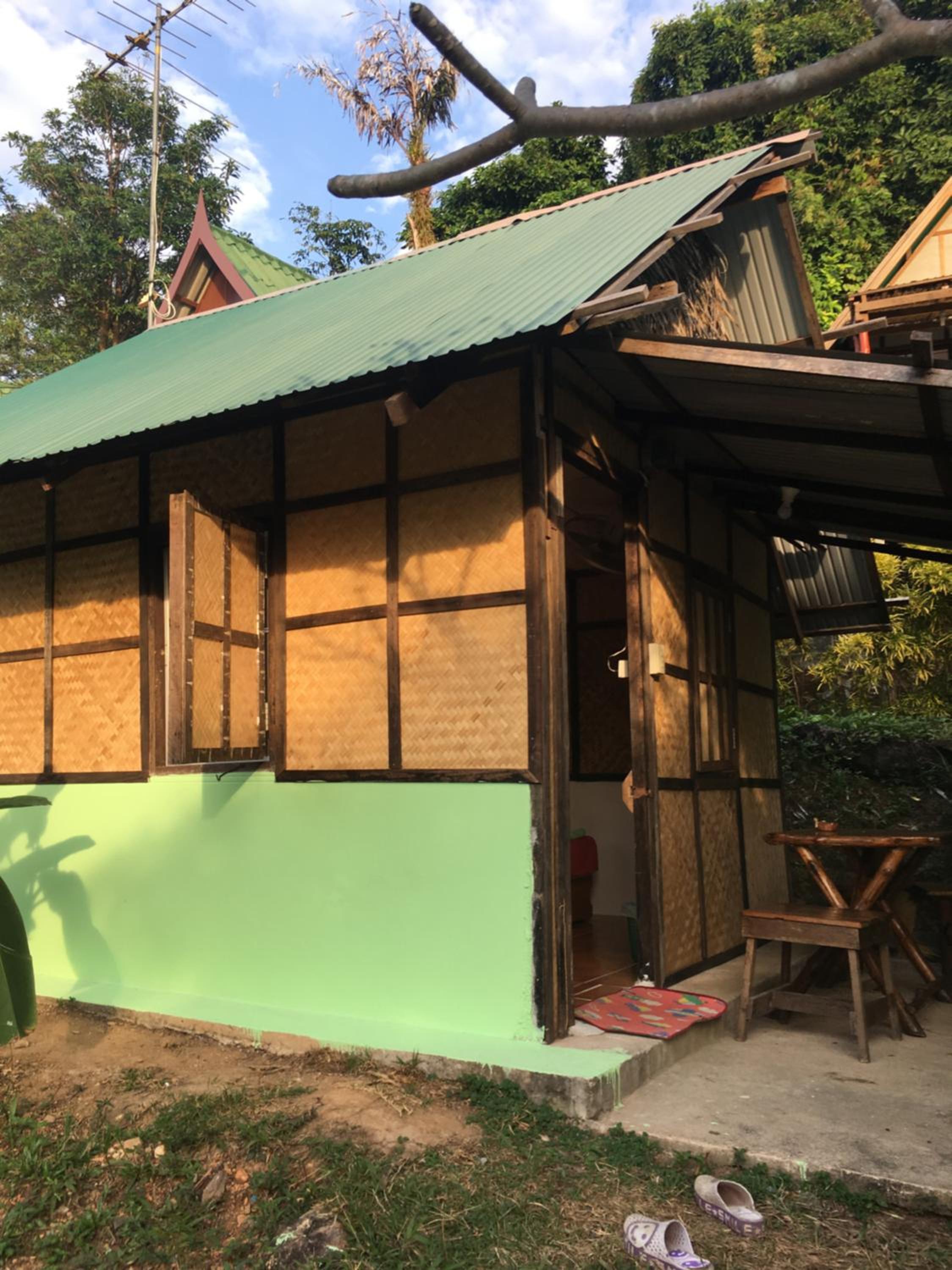Standard Bungalow with Fan - Photo 2