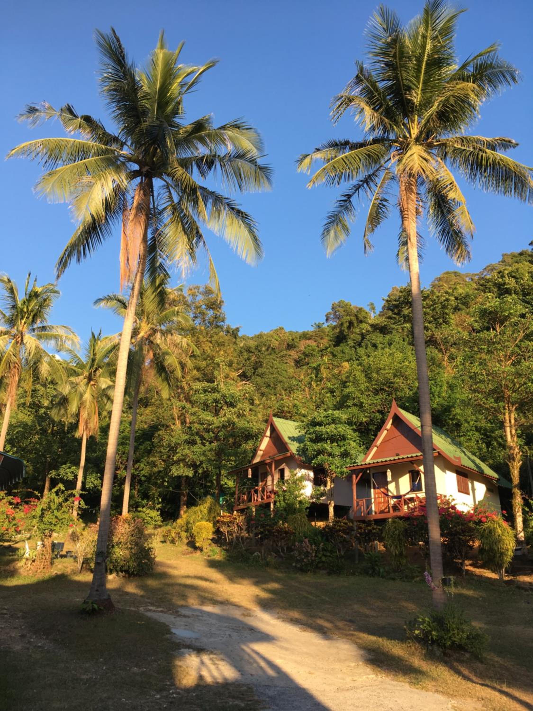 Bungalow with Sea View - Photo 16