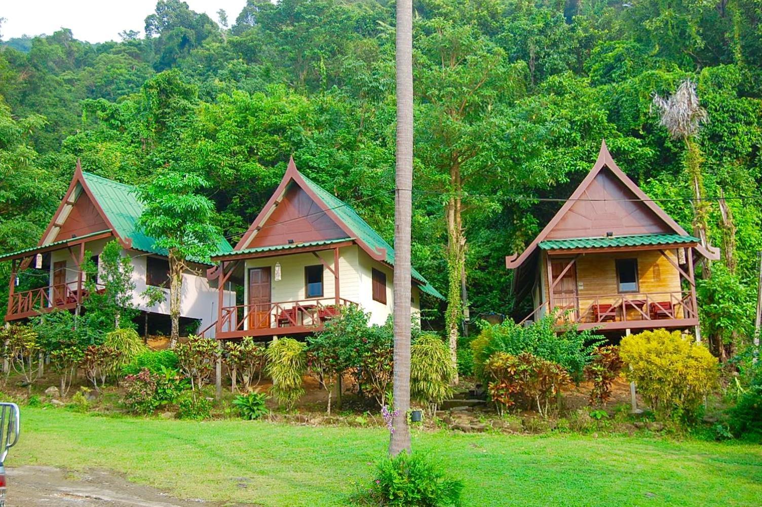 Bungalow with Sea View - Photo 17