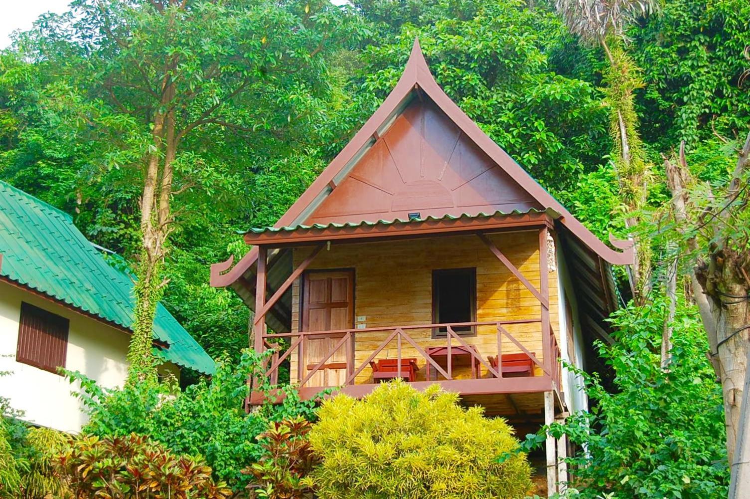 Bungalow with Sea View - Photo 15