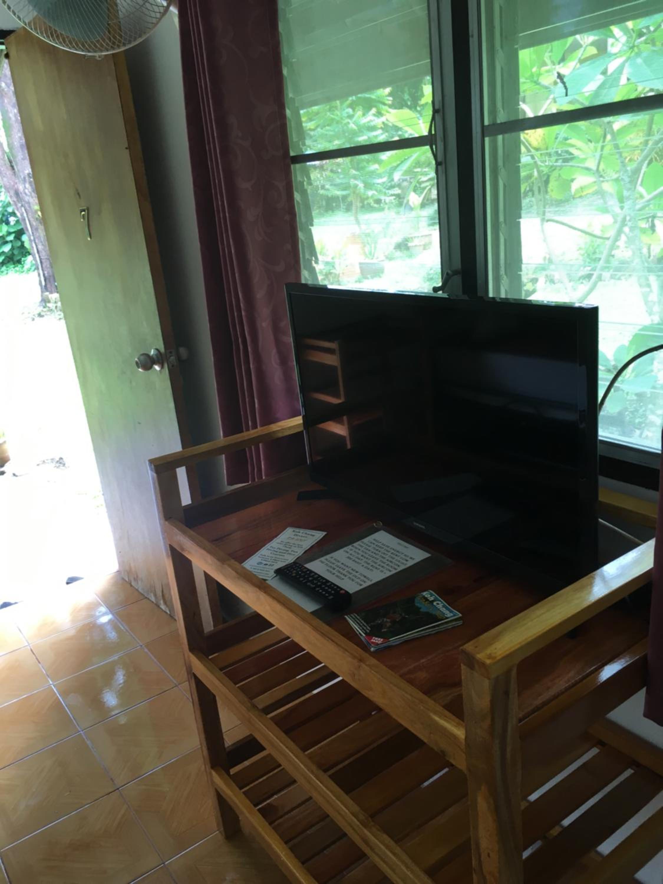 Bungalow with Garden View - Photo 3
