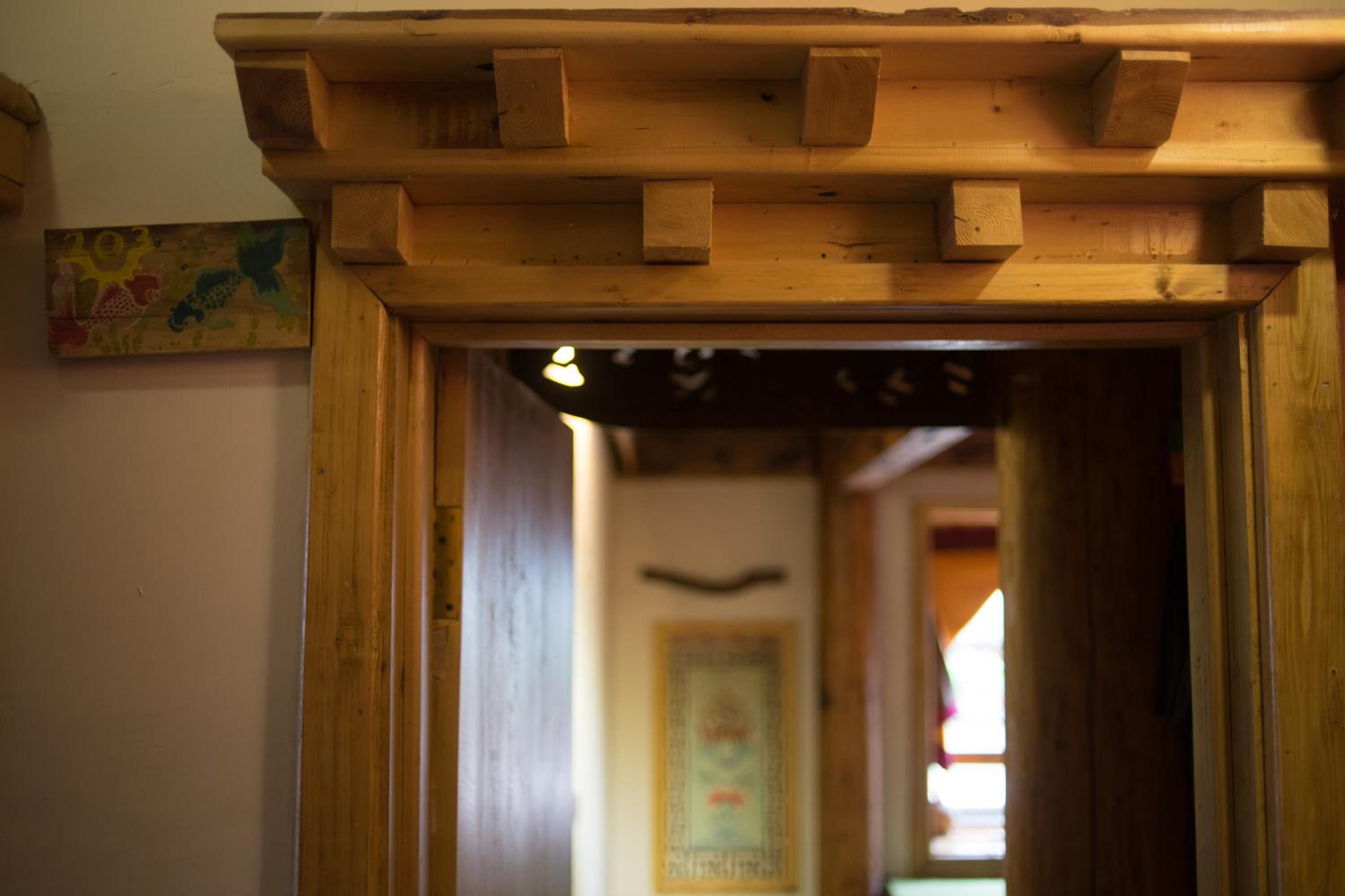 Tibetan Standard Twin Room photo 3