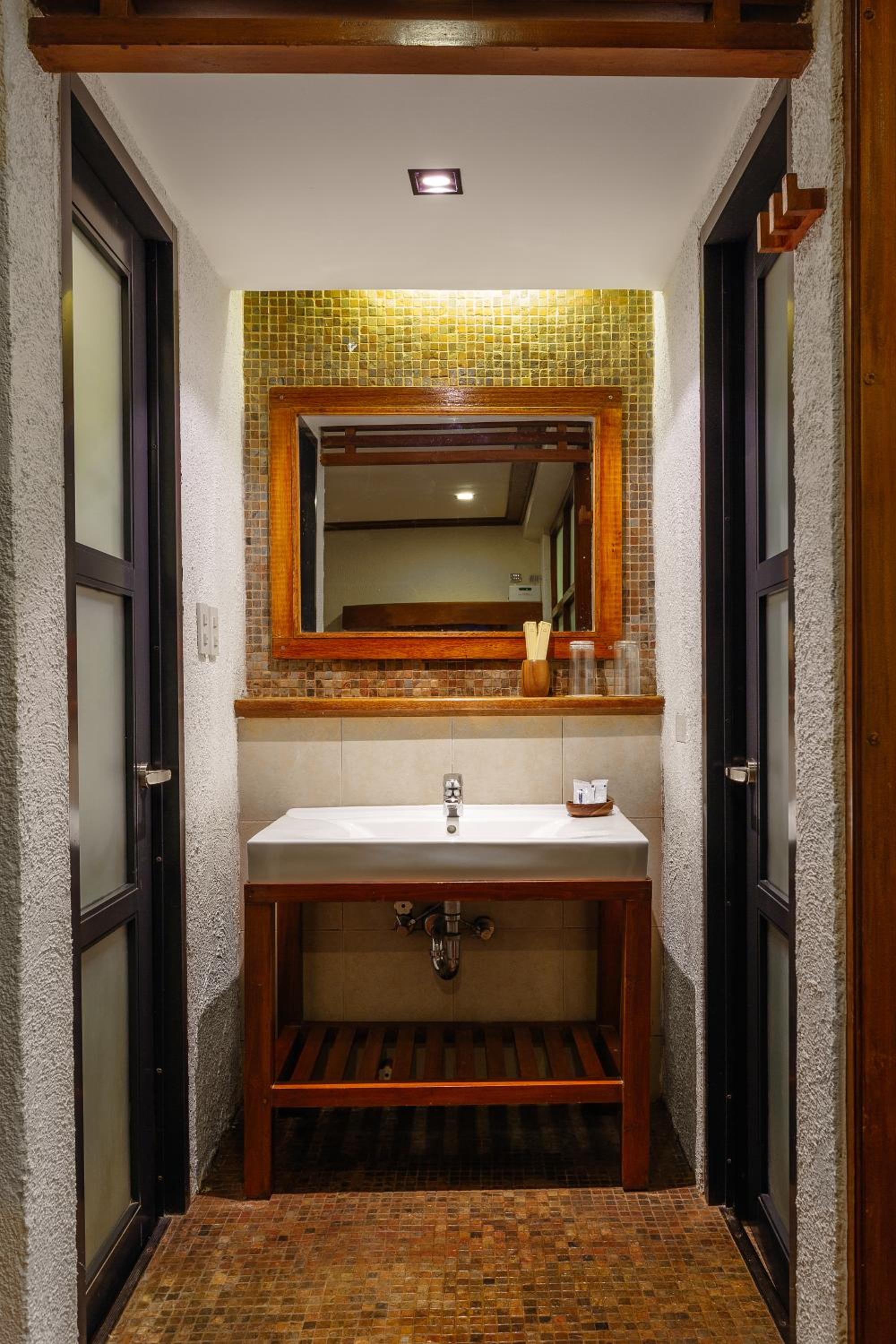 One-Bedroom Suite  - Photo 3