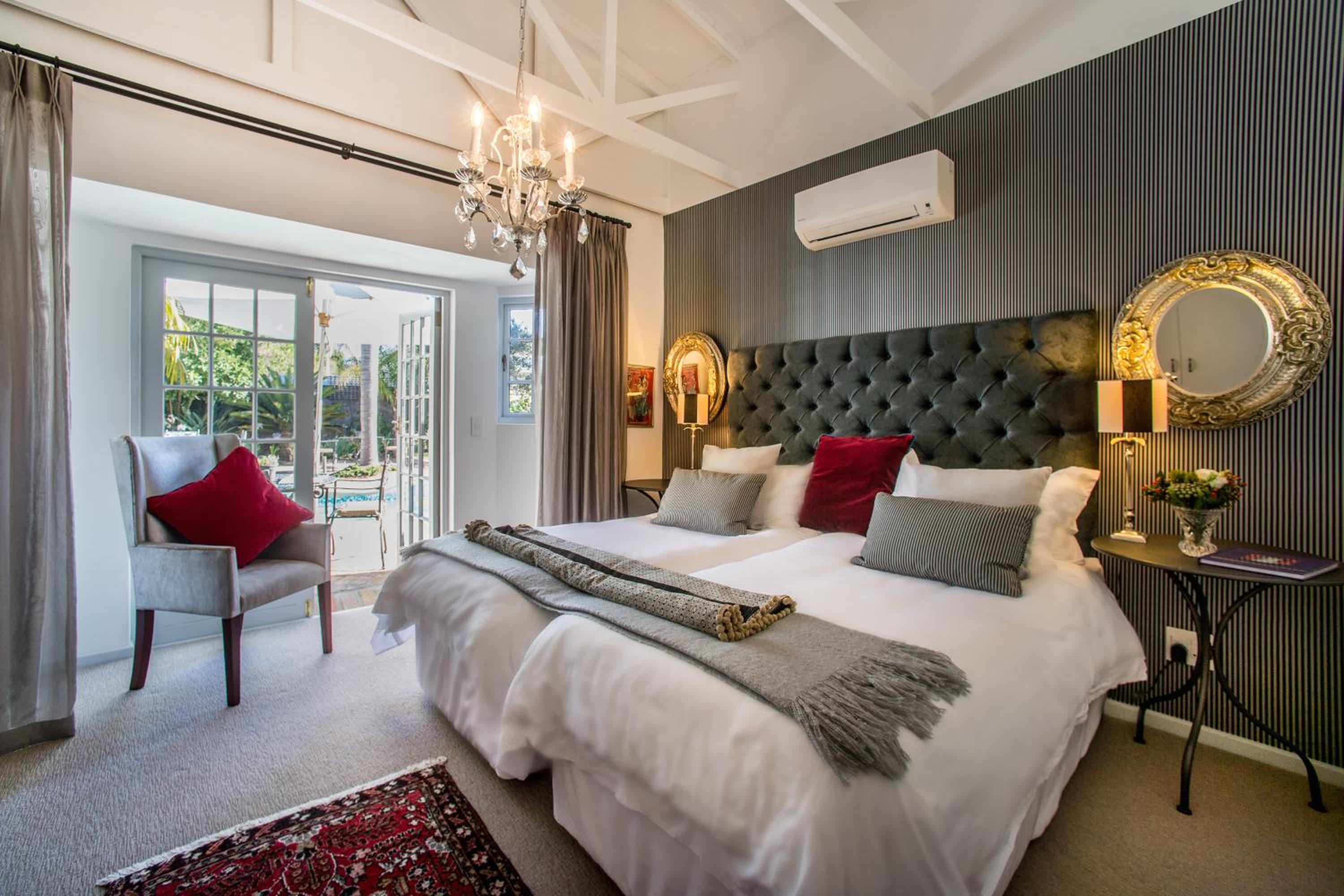 Twin/Double Room