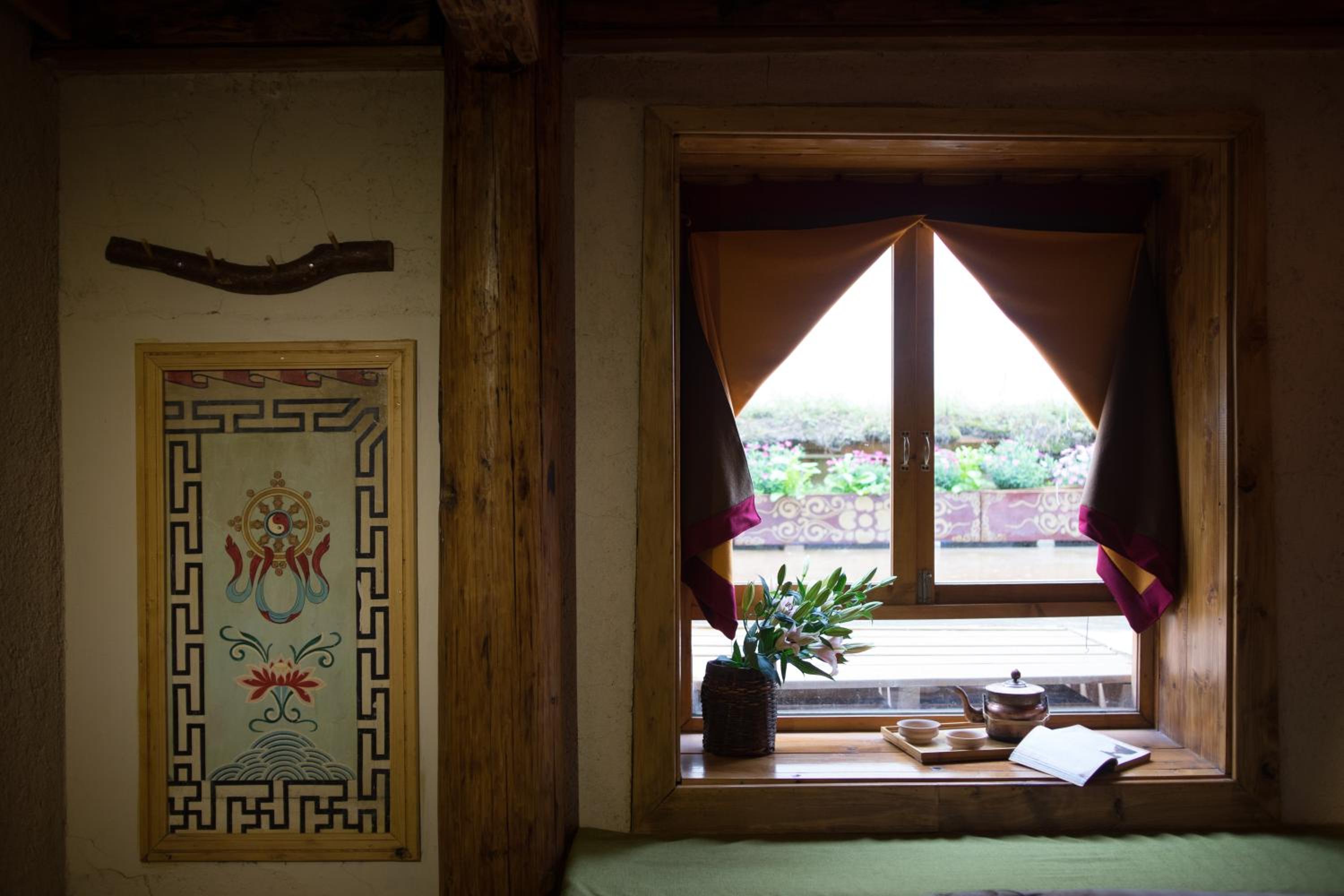 Tibetan Standard Queen Room photo 2