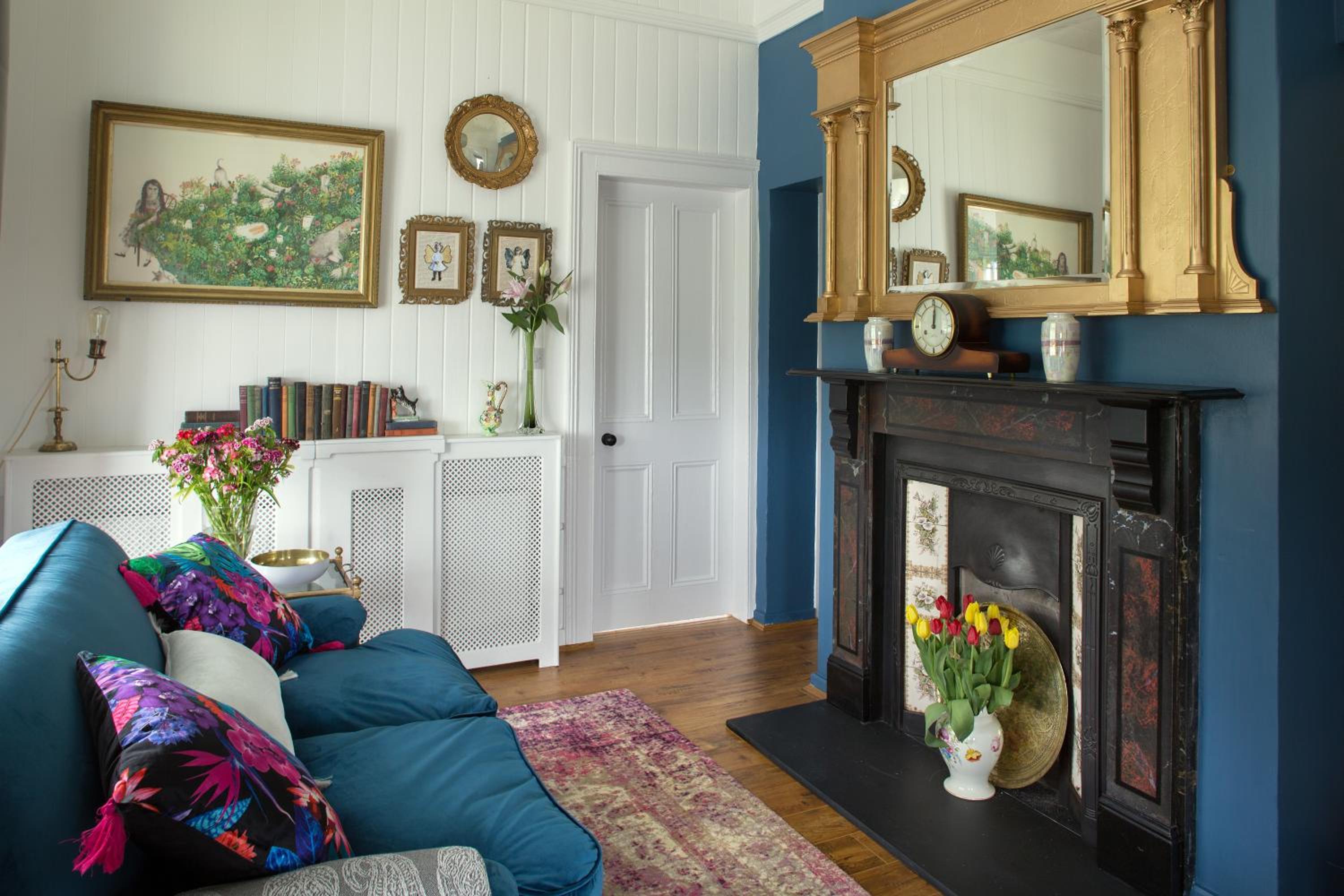 Two-Bedroom Chalet photo 2