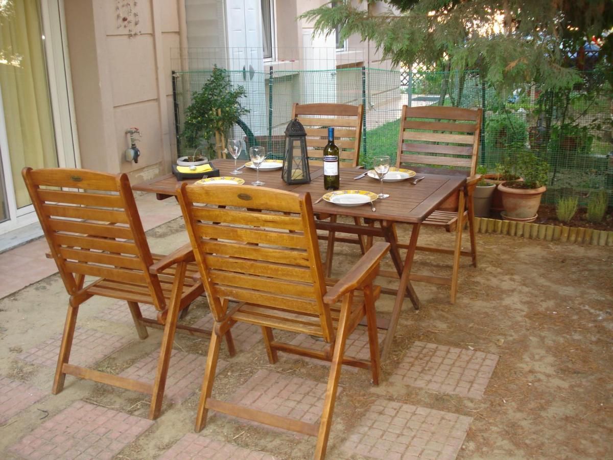 Apartment - Ground Floor
