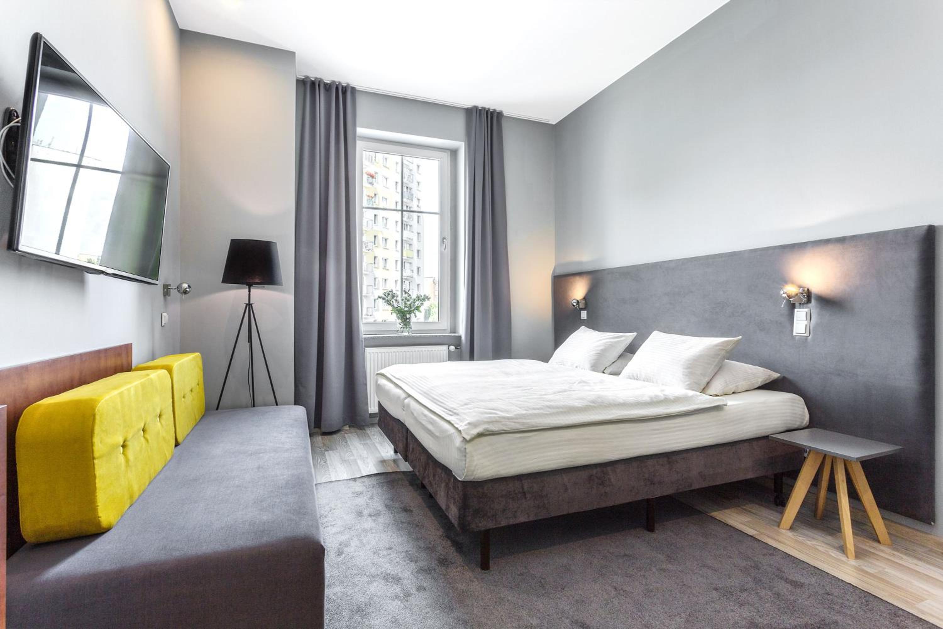 Triple Room - Photo 1