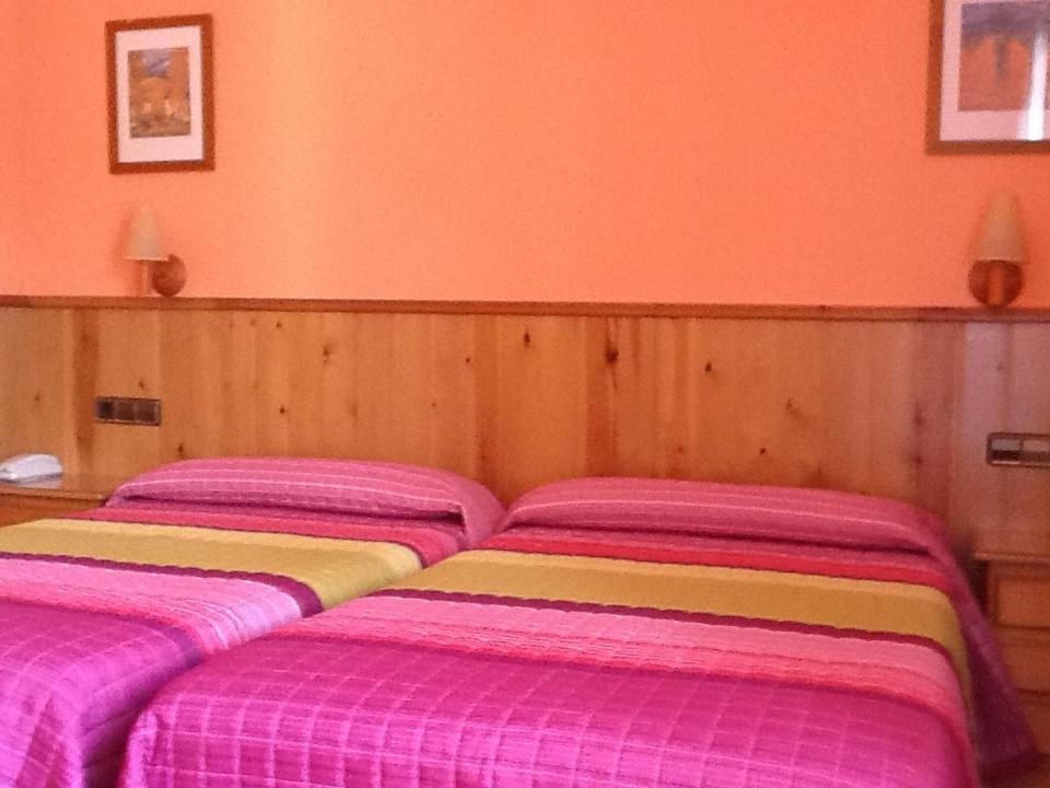 Twin Room photo 3