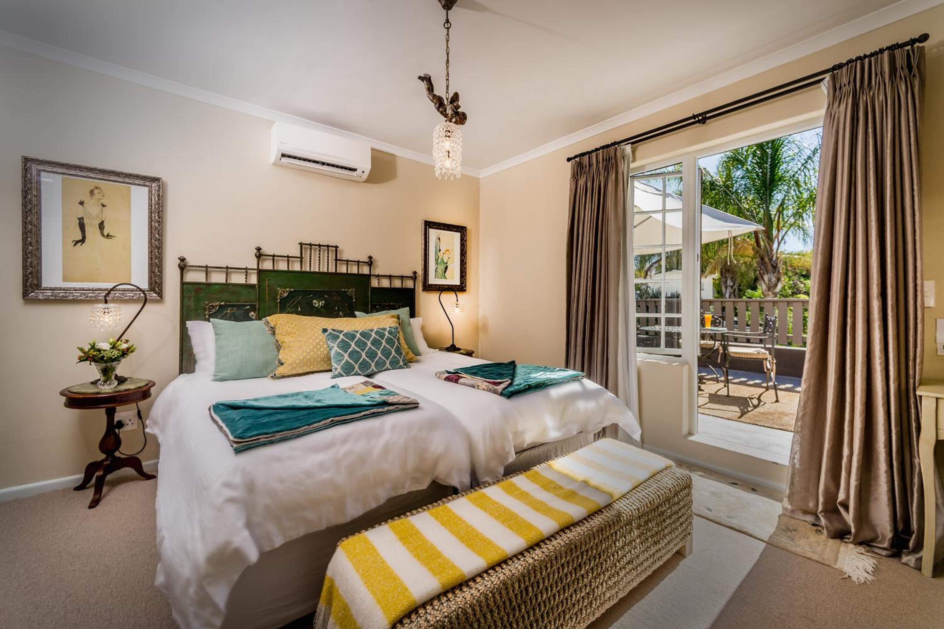 Twin/Double Room
