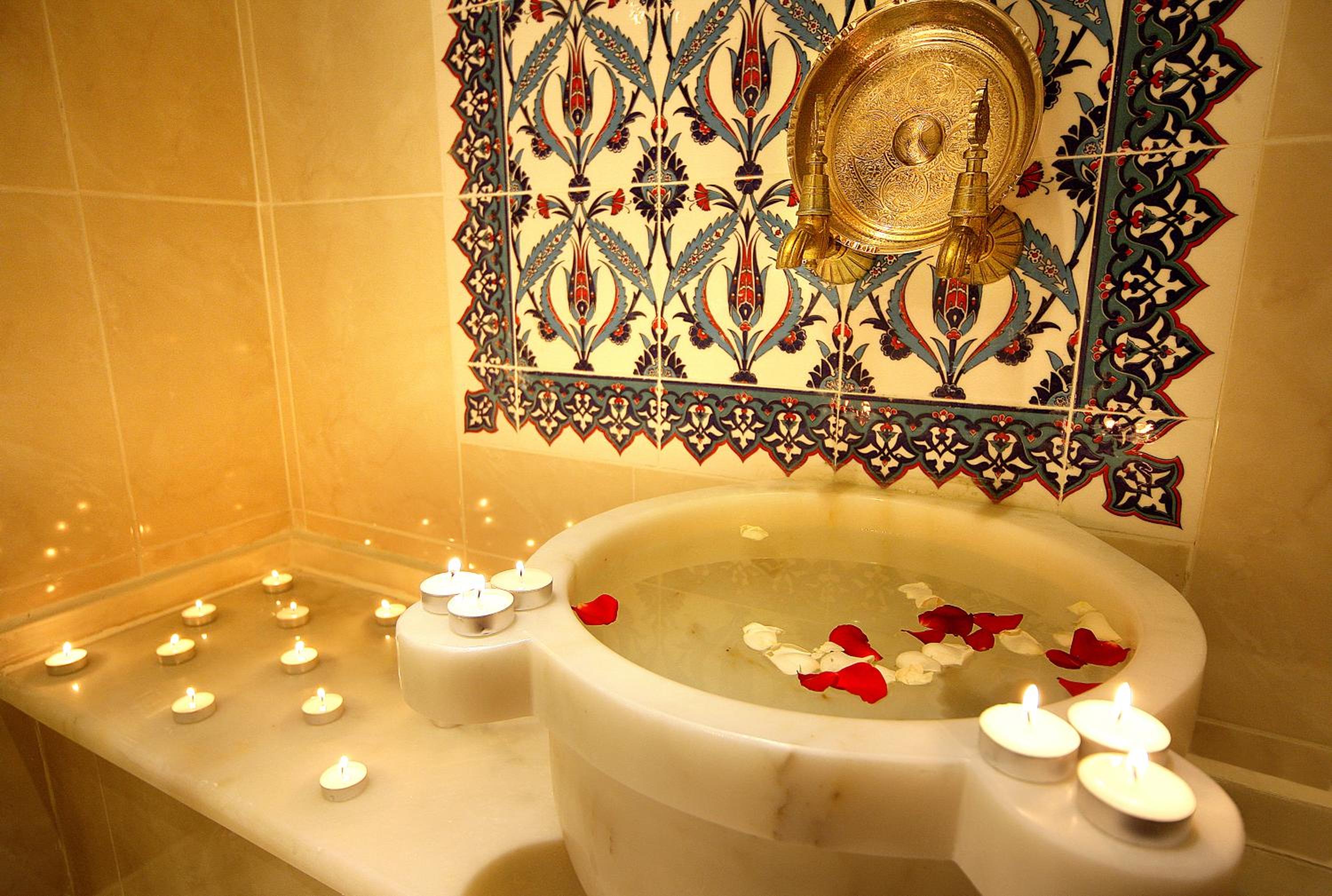 Standard Double Room with Hammam photo 3
