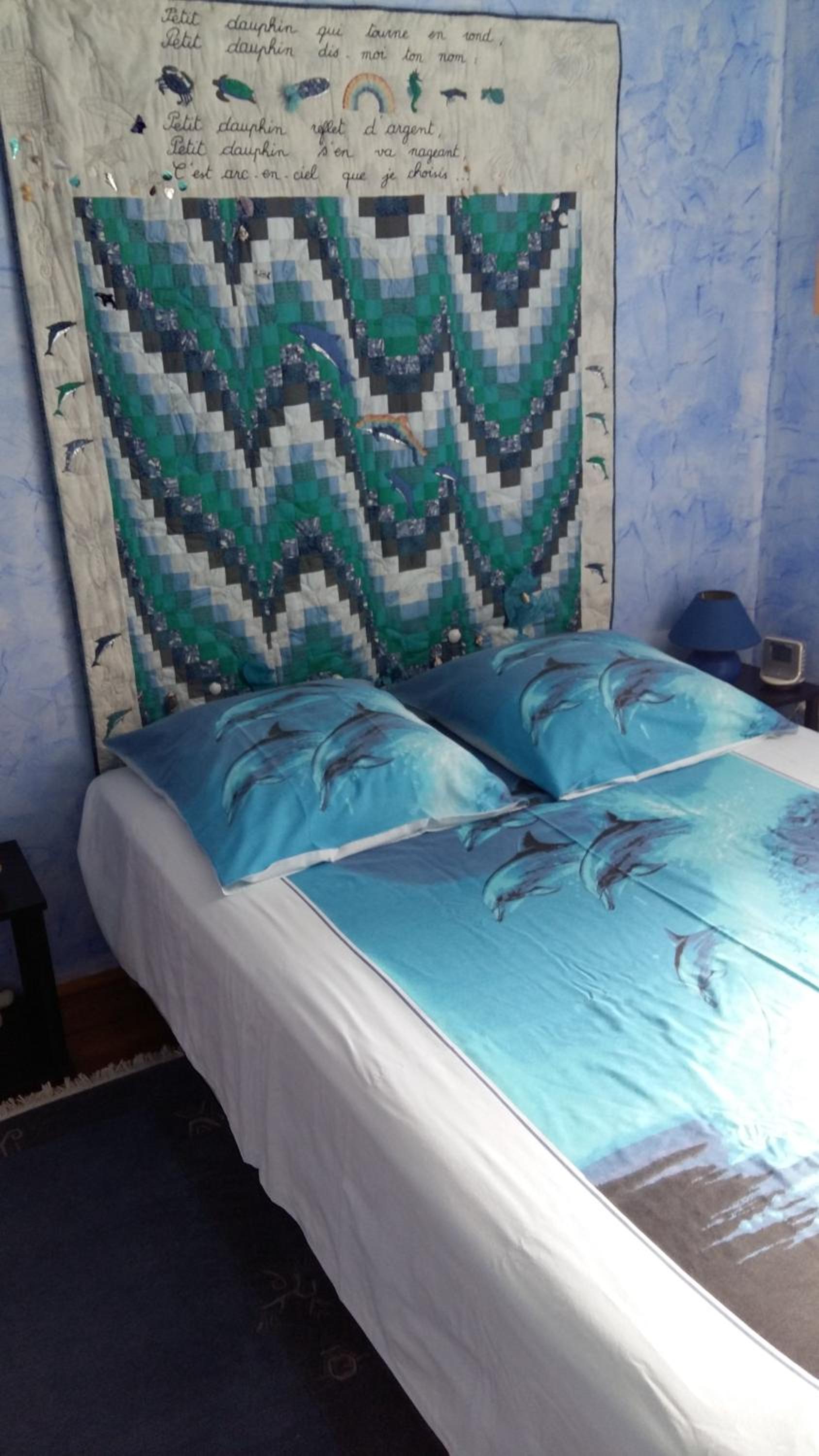 Double Room - Photo 1