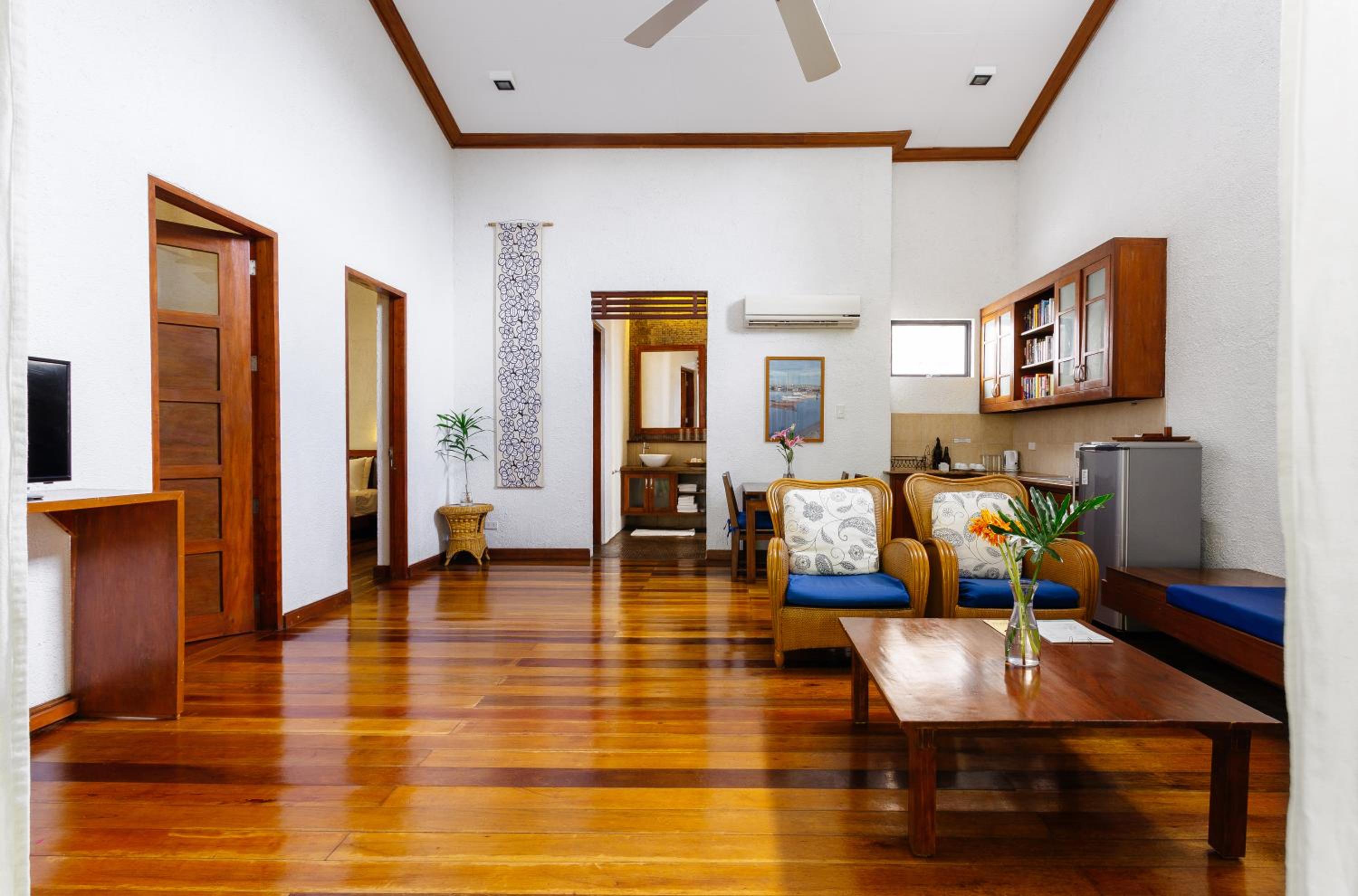 Penthouse Suite  - Photo 3