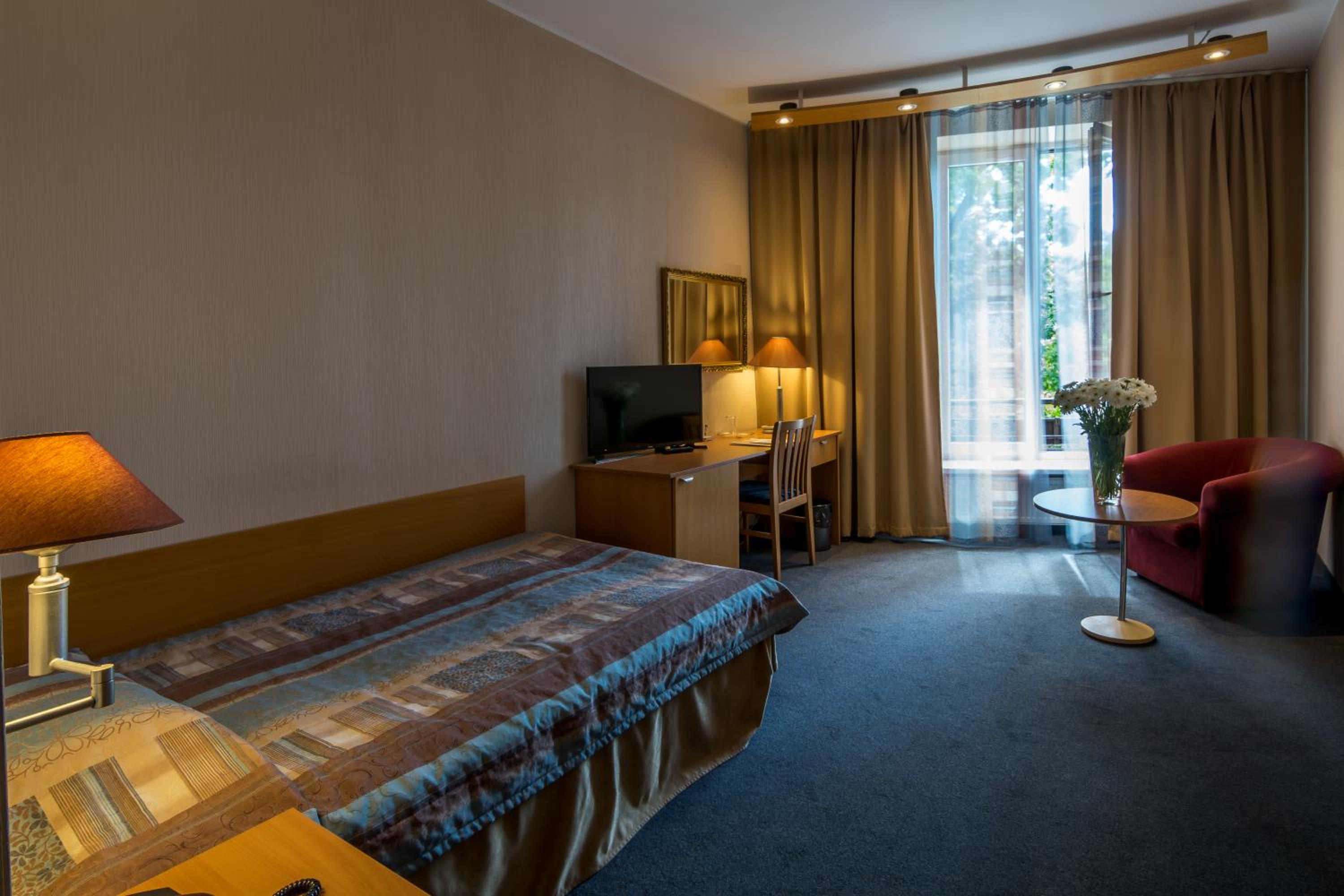 Single Room photo 2