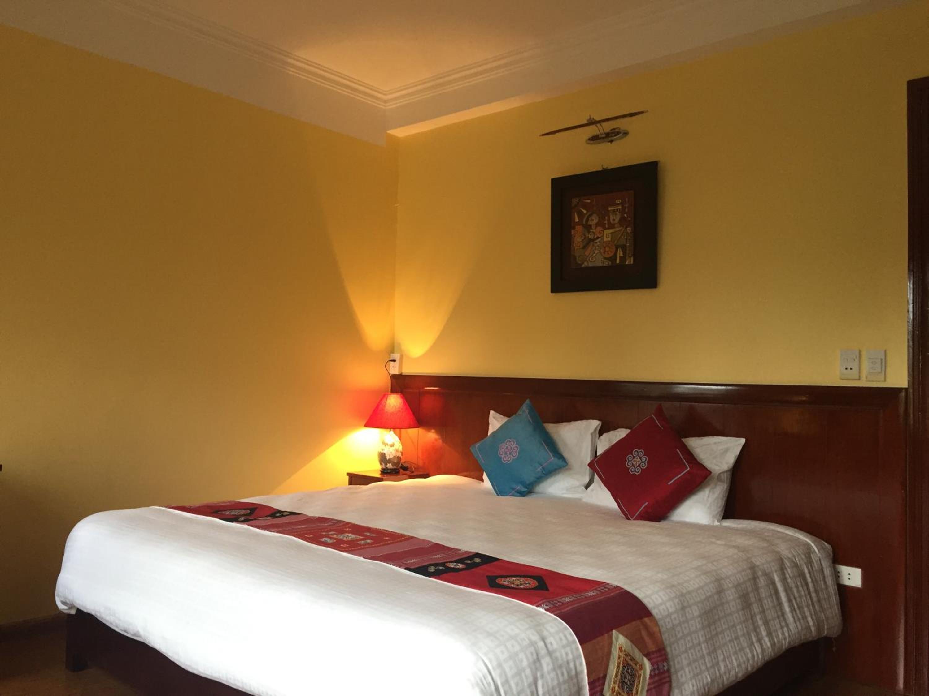 Superior Double or Twin Room - Photo 5