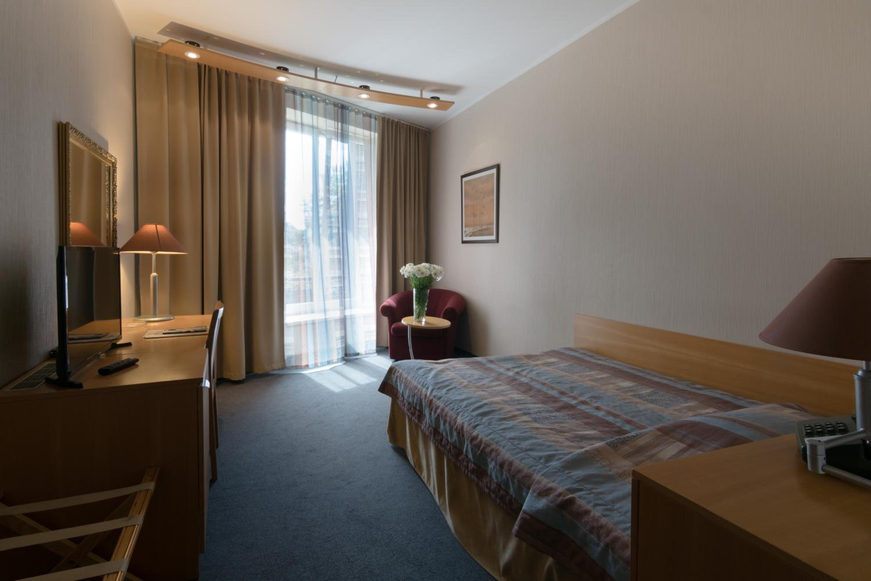Single Room photo 1