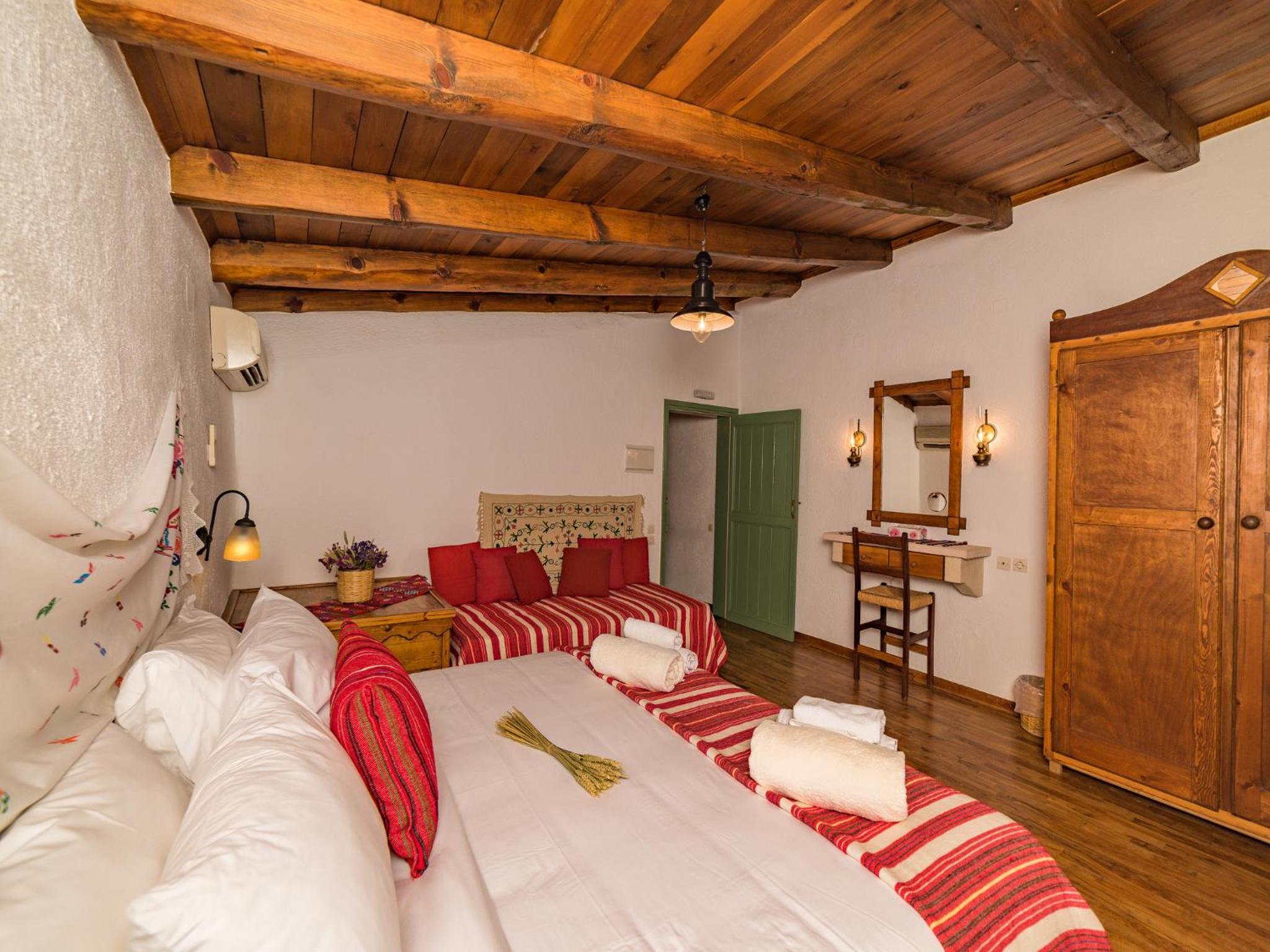 Two-Bedroom Apartment - Photo 10