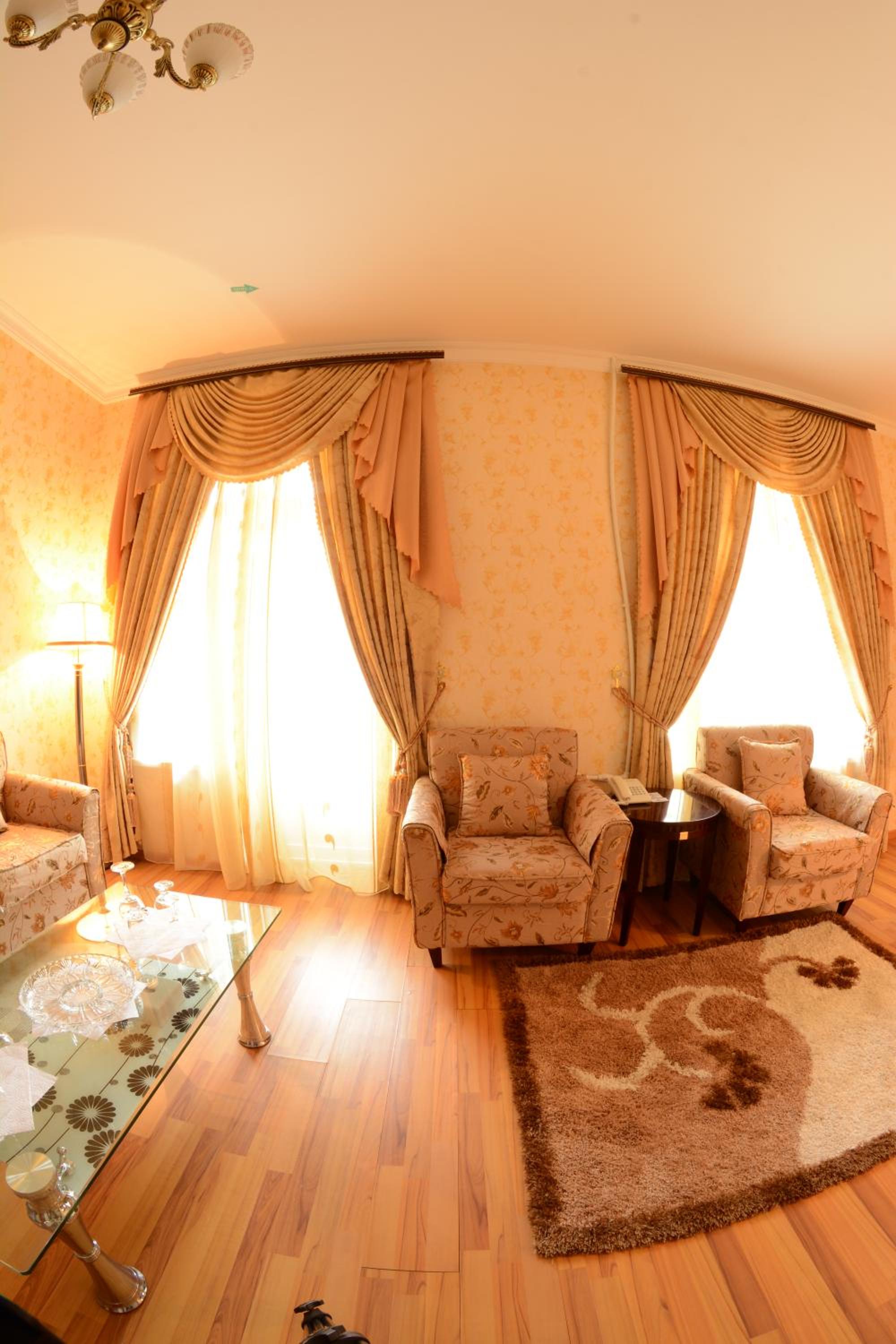 Suite photo 3