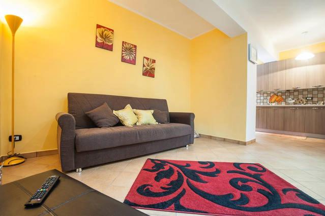 Double Room with Extra Bed - Photo 4