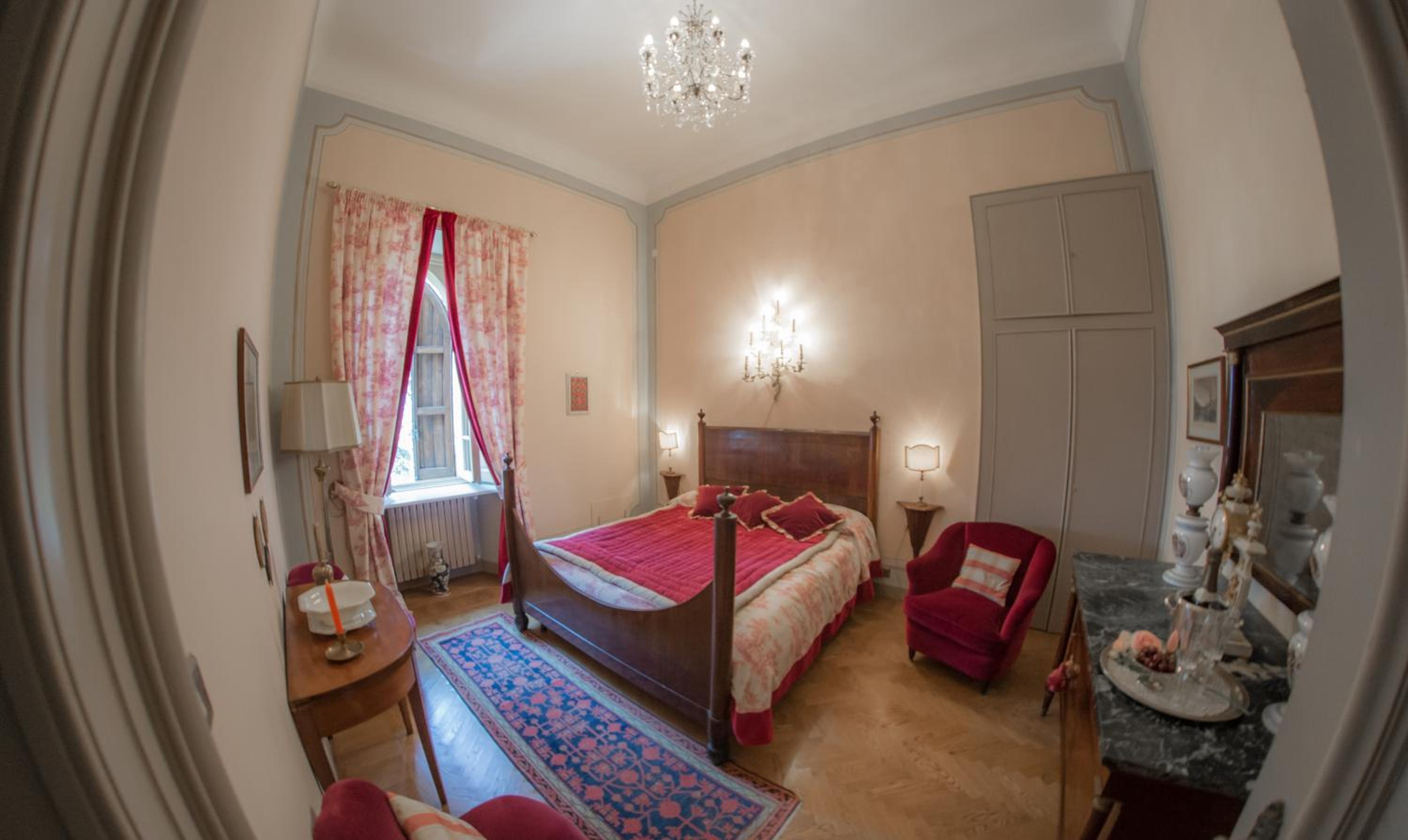 Deluxe Double or Twin Room photo 1