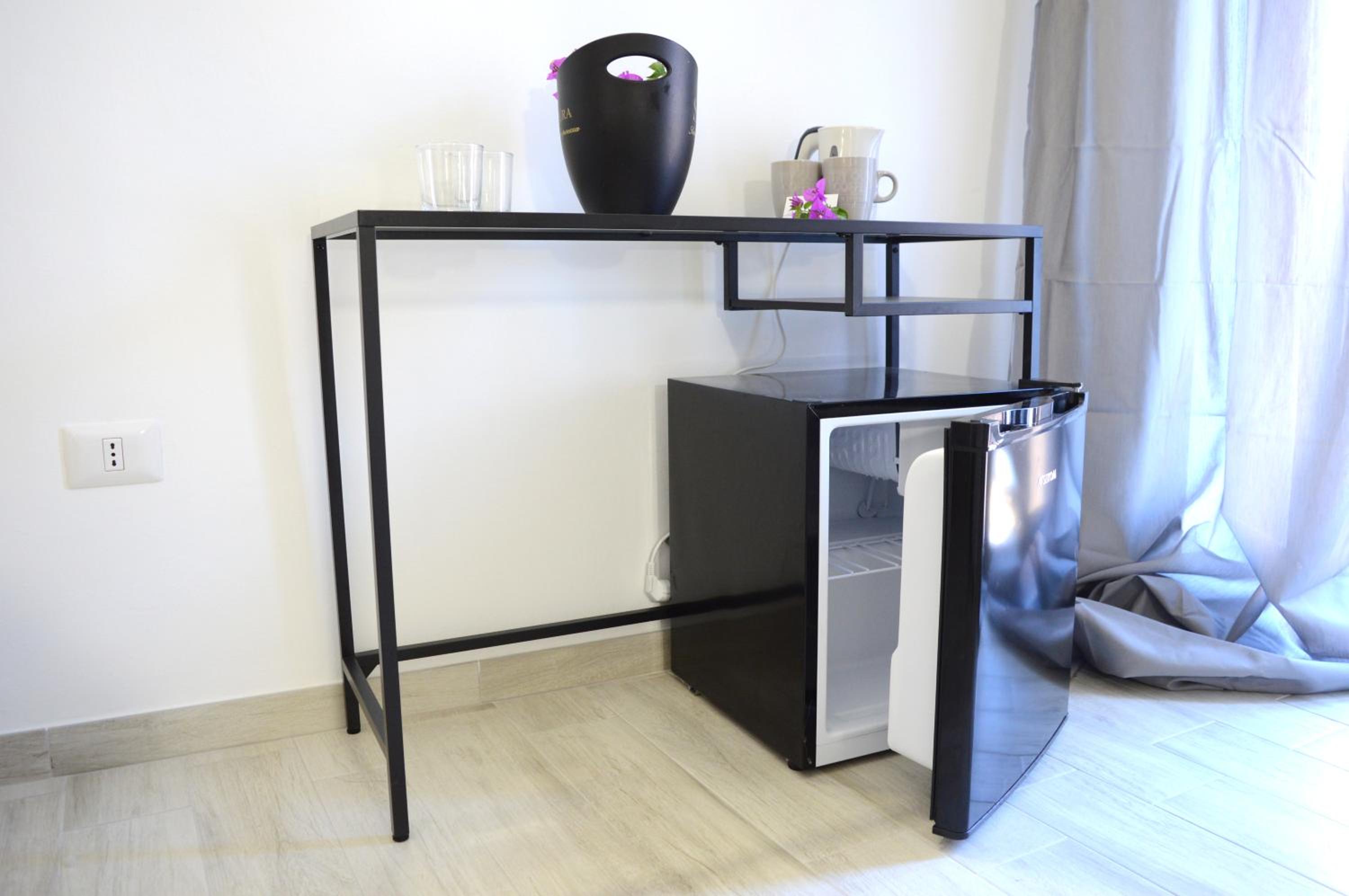 Double Room - Photo 5