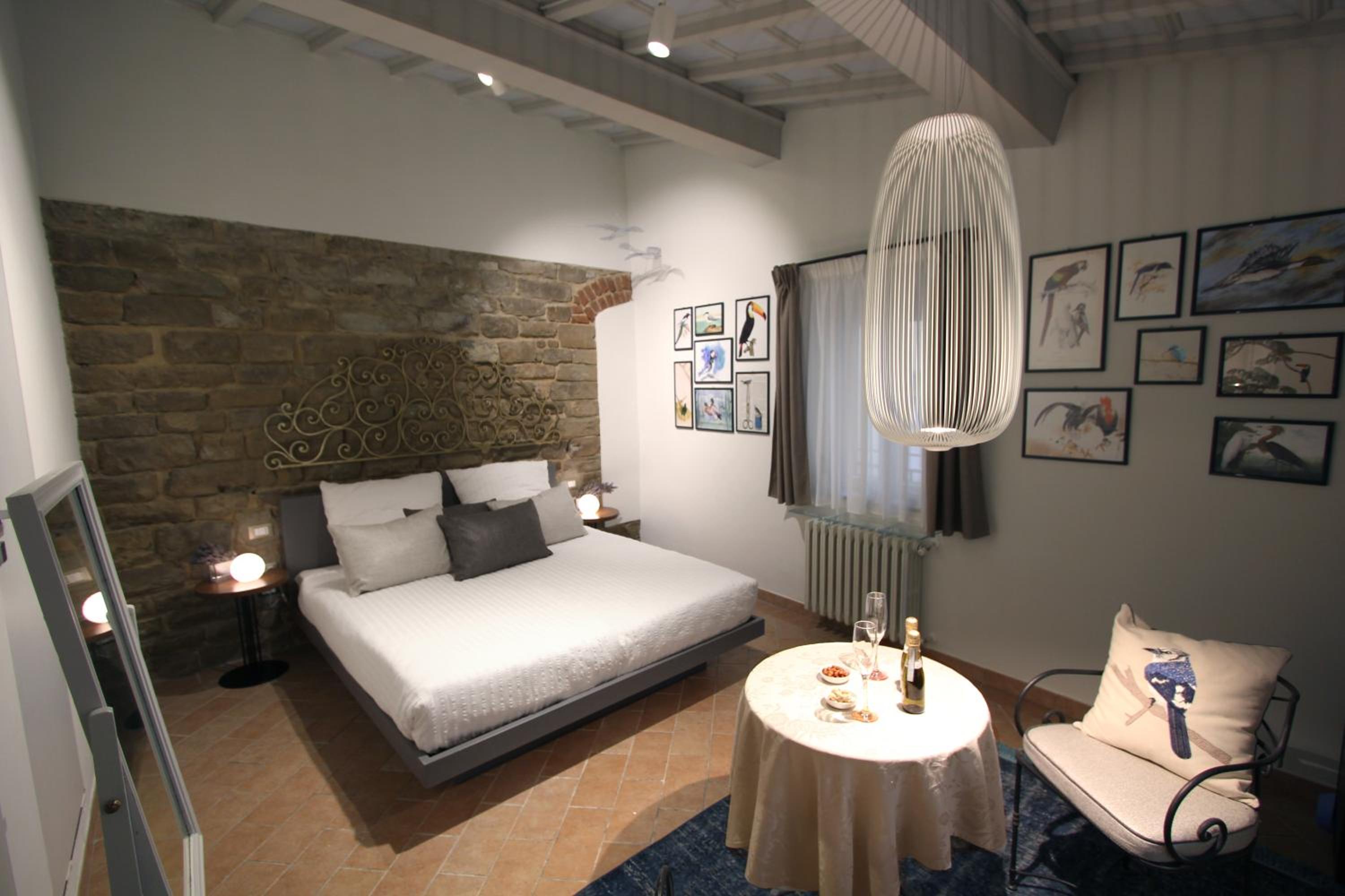 Superior Double Room photo 1