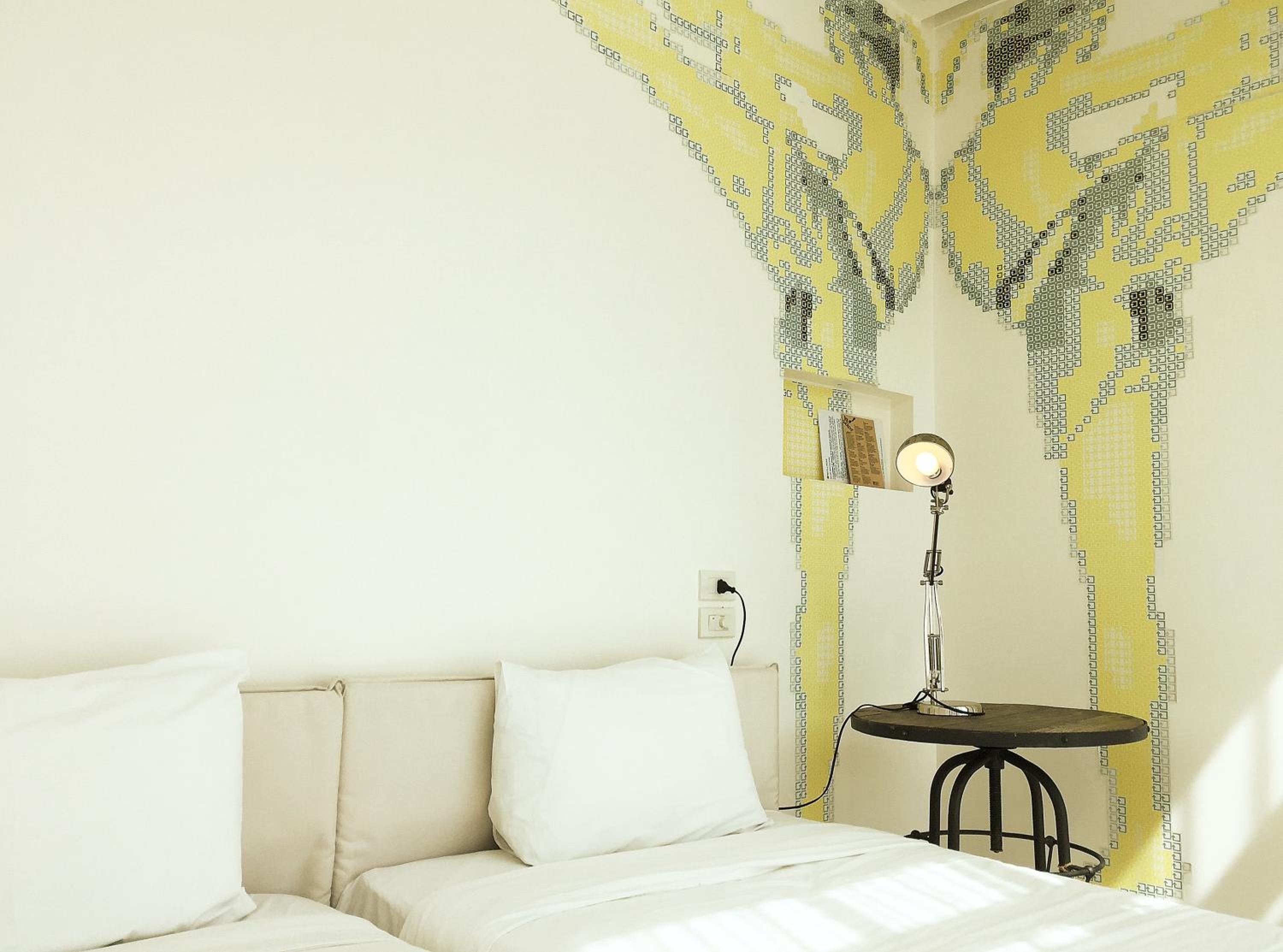 Twin Room (Mixed) photo 2