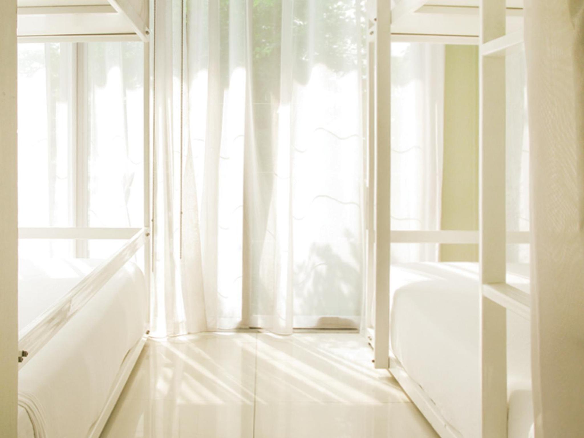 Single Bed in Female Dormitory Room photo 3