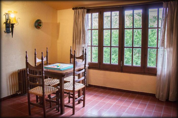 Double Room with Mountain View photo 2