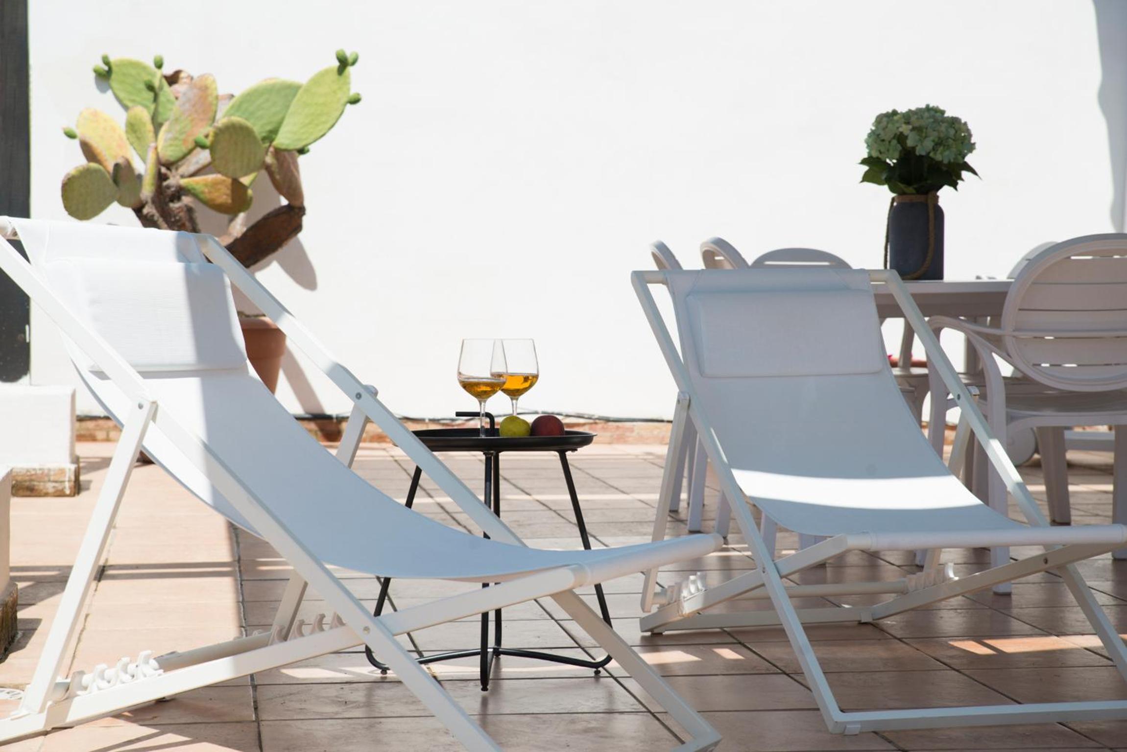 Penthouse Apartment photo 2