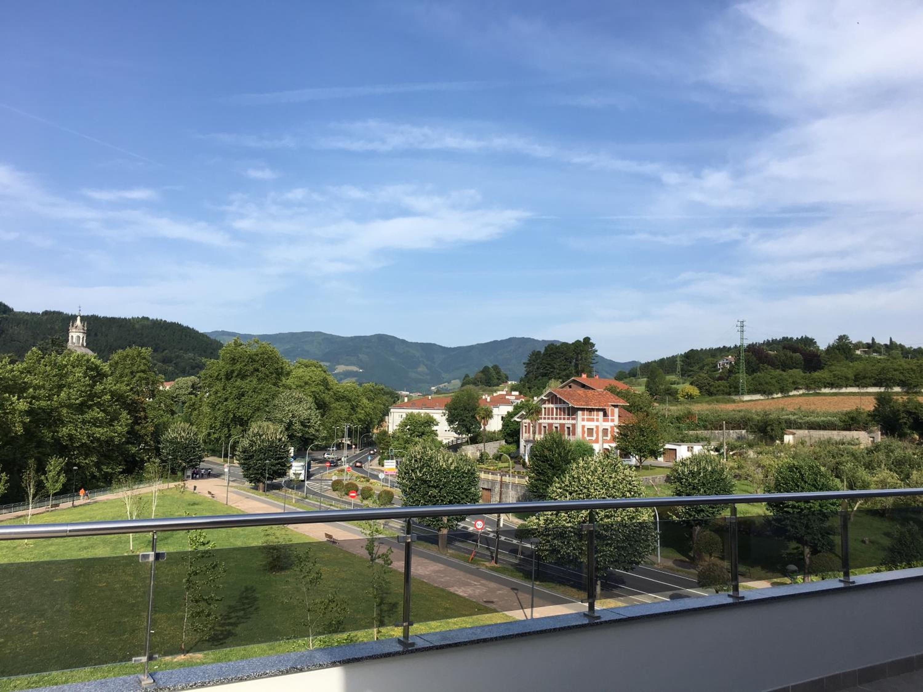 Apartment with Garden View - Photo 6