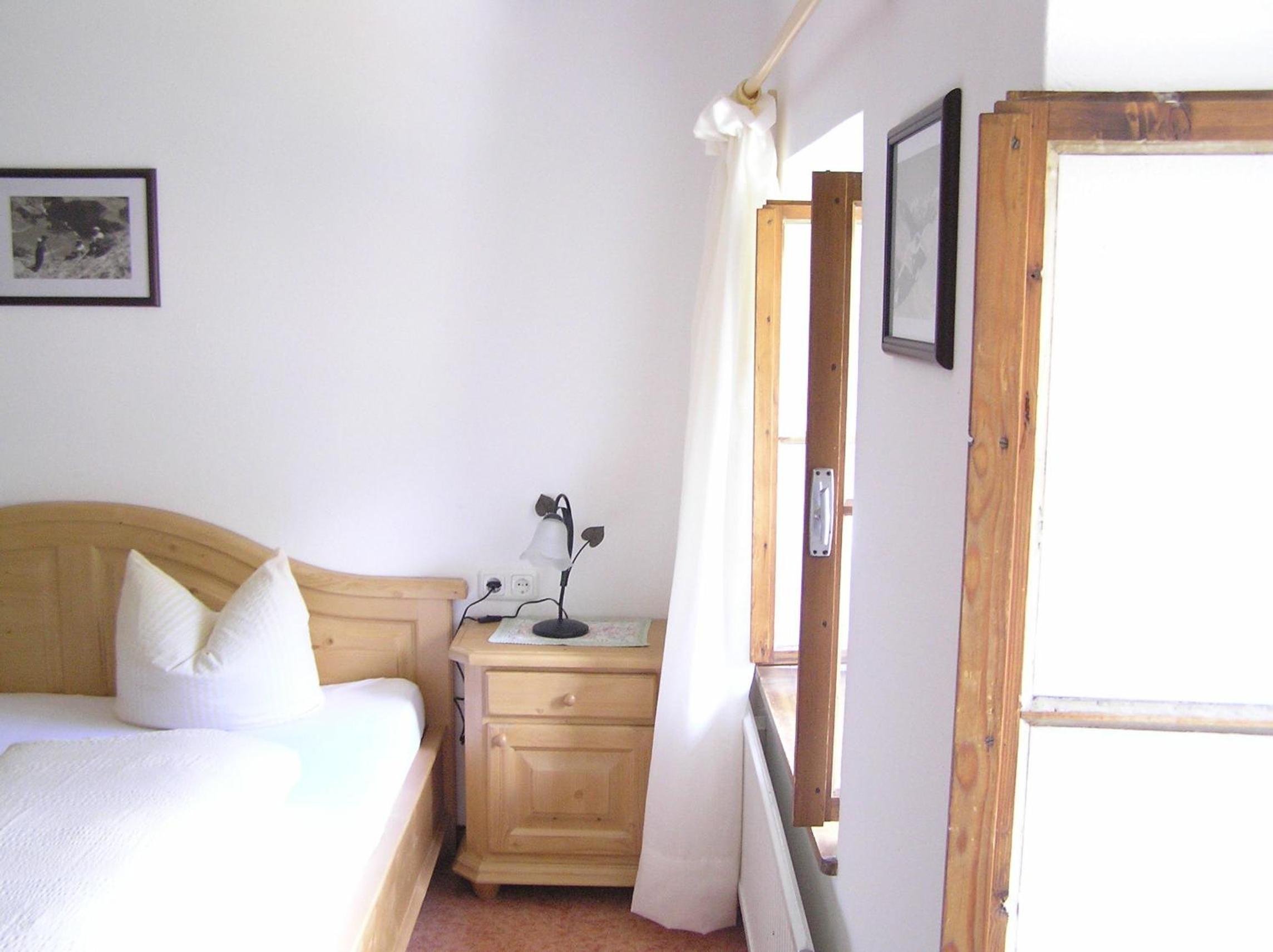 Double Room with Balcony photo 3