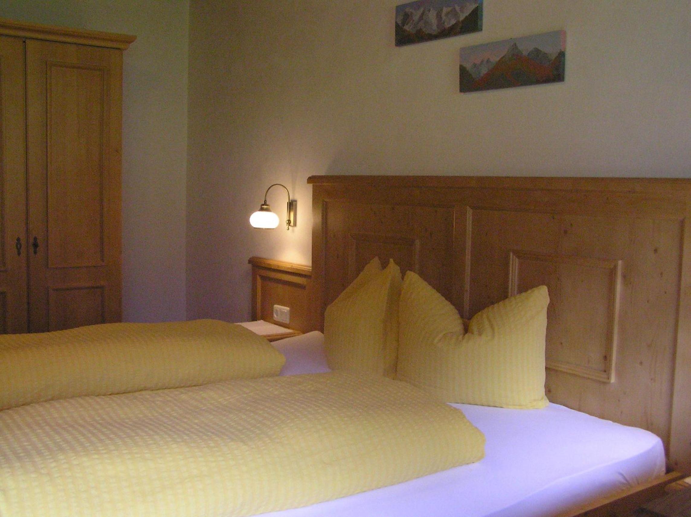 Double Room with Balcony photo 2