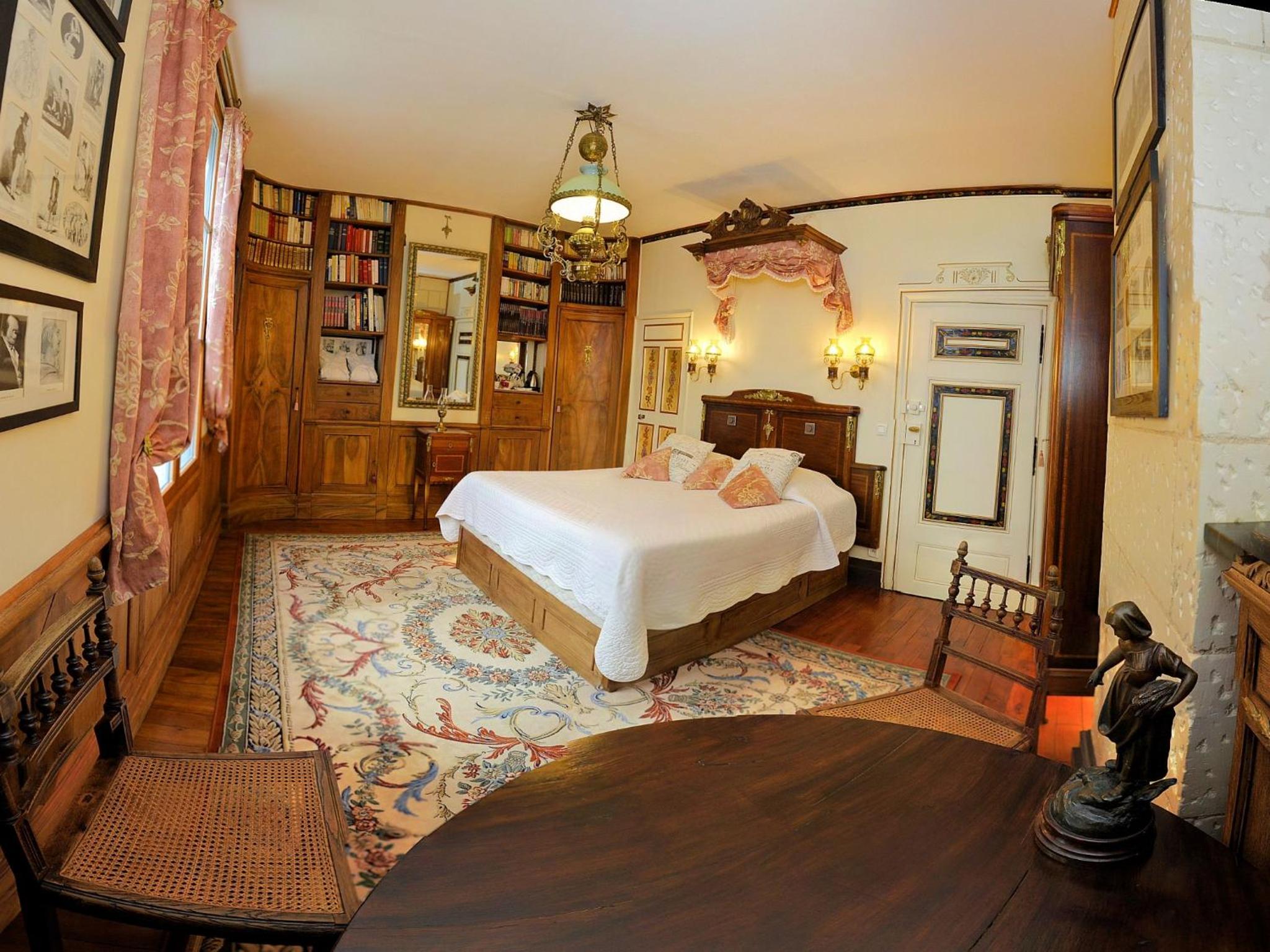Double Room with Garden View photo 1