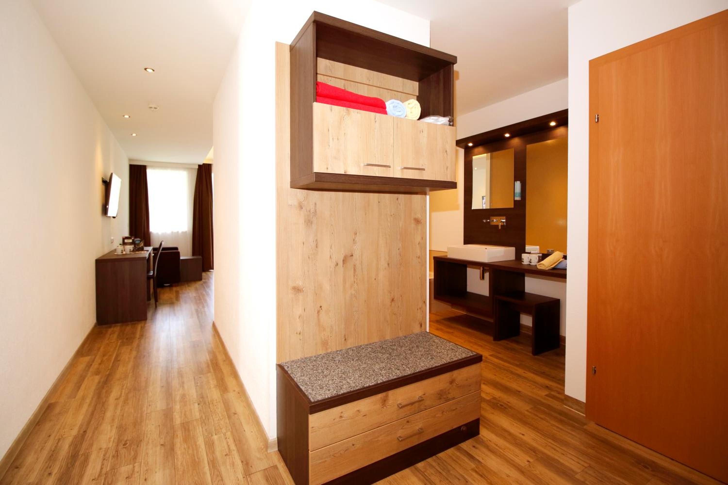 Family Suite photo 1