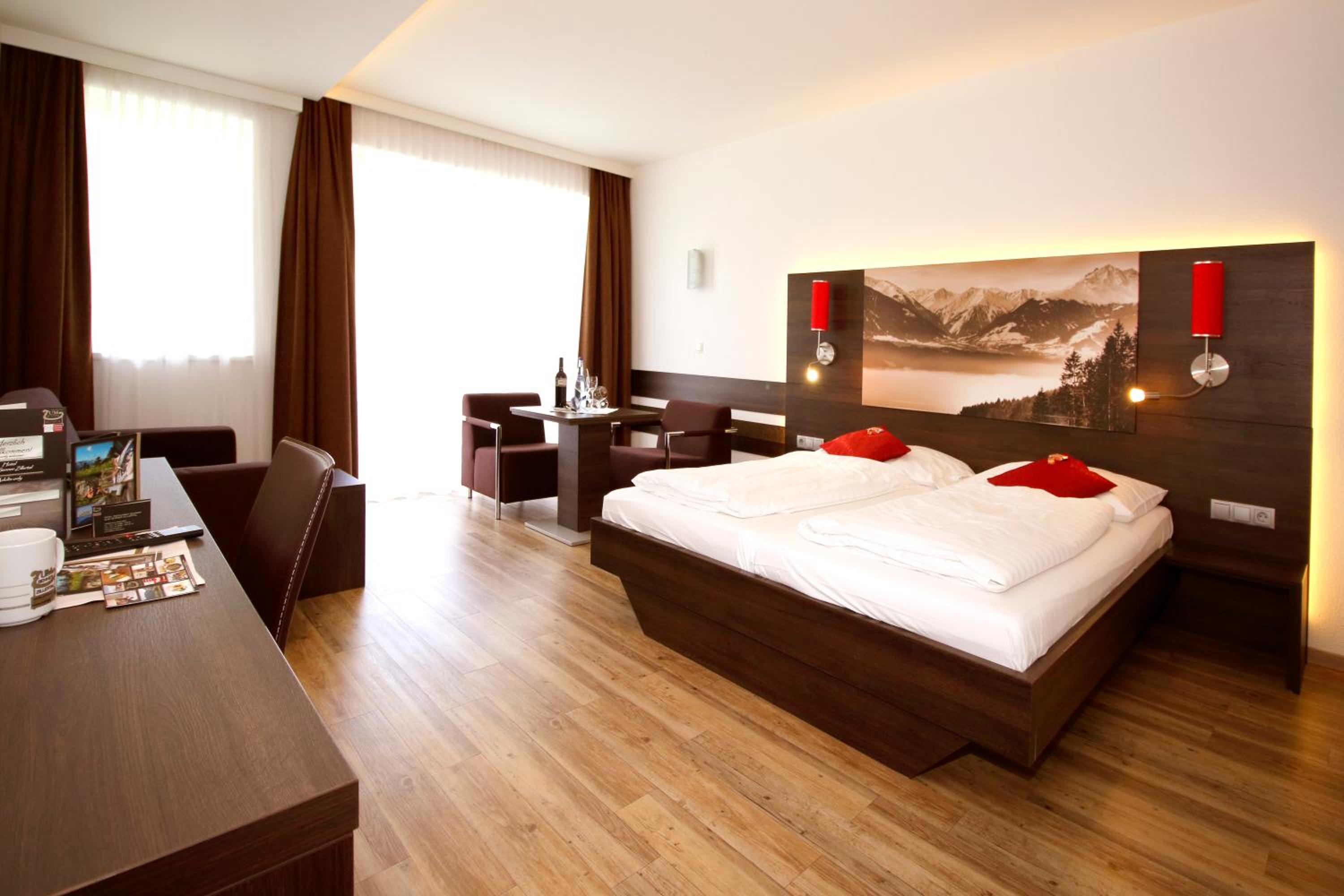 Junior Suite with Terrace photo 2
