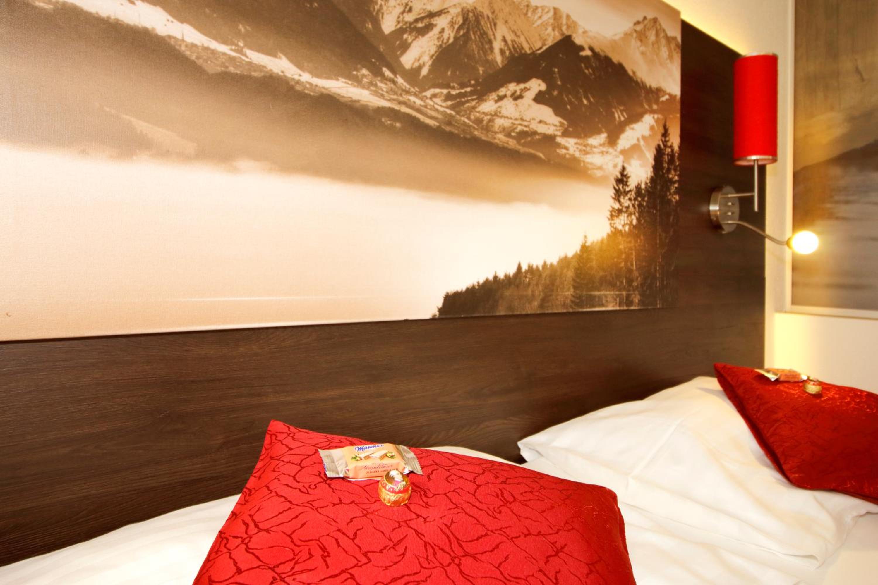 Junior Suite with Terrace photo 3